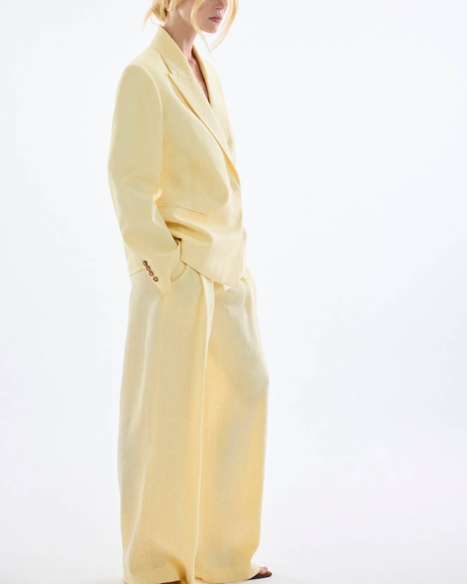 Curtis Coat