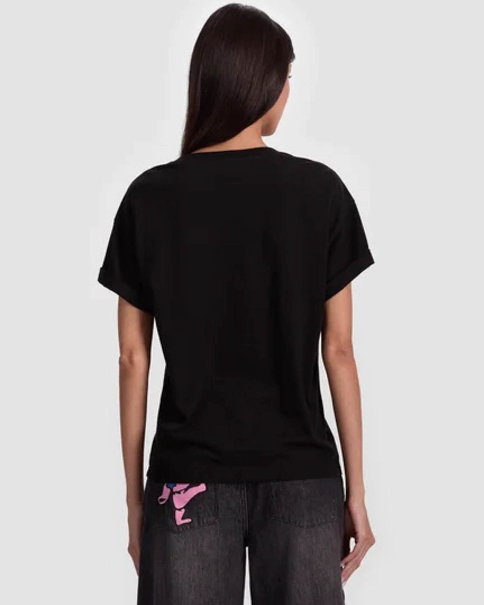 T-shirt oversize Evan