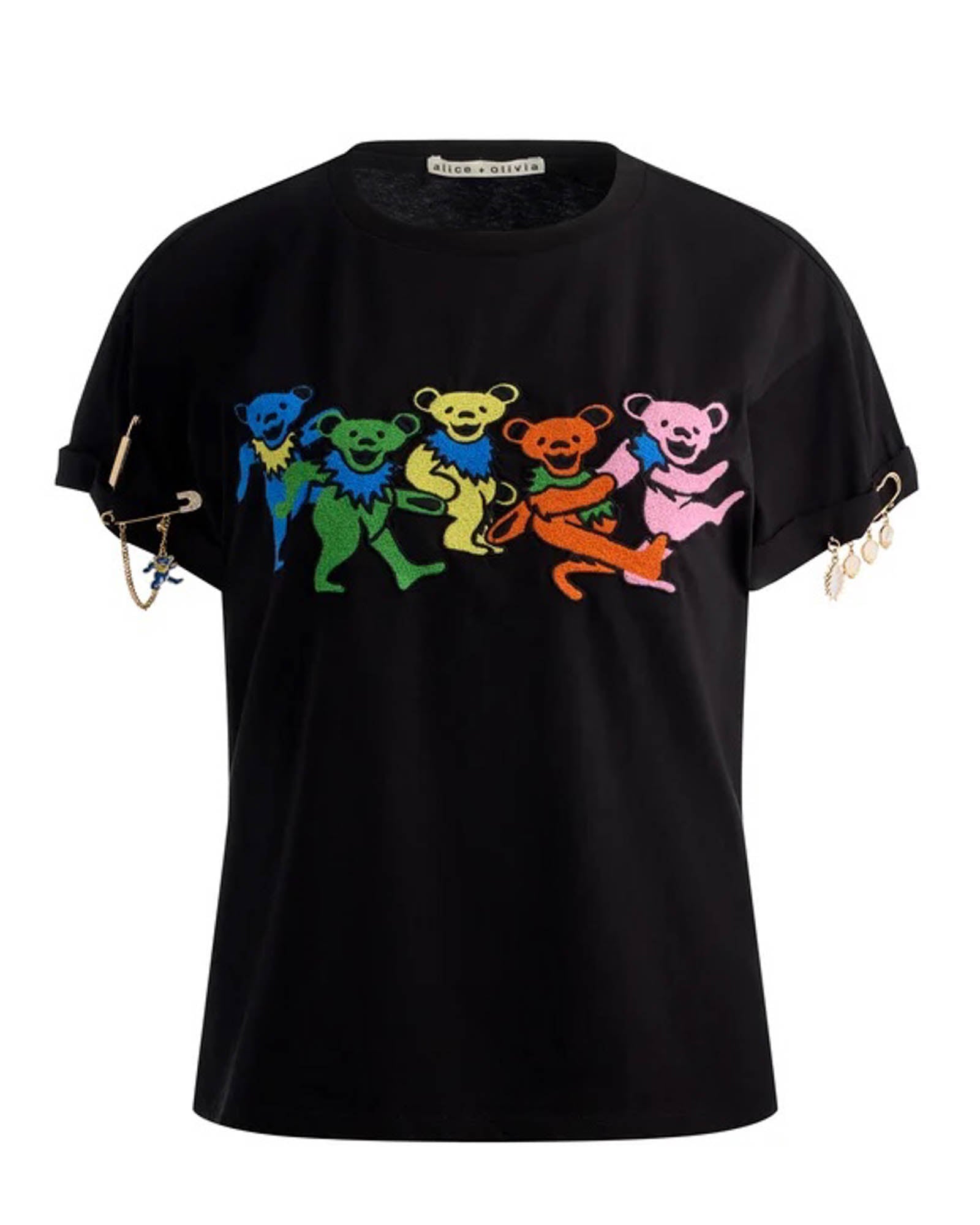 T-shirt oversize Evan