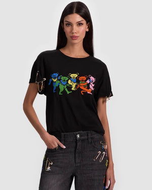 T-shirt oversize Evan