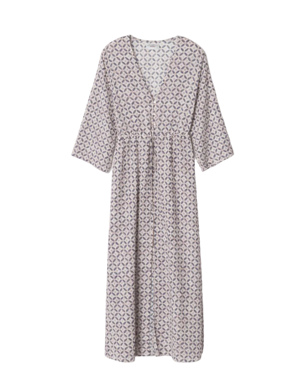 Mykah Dress