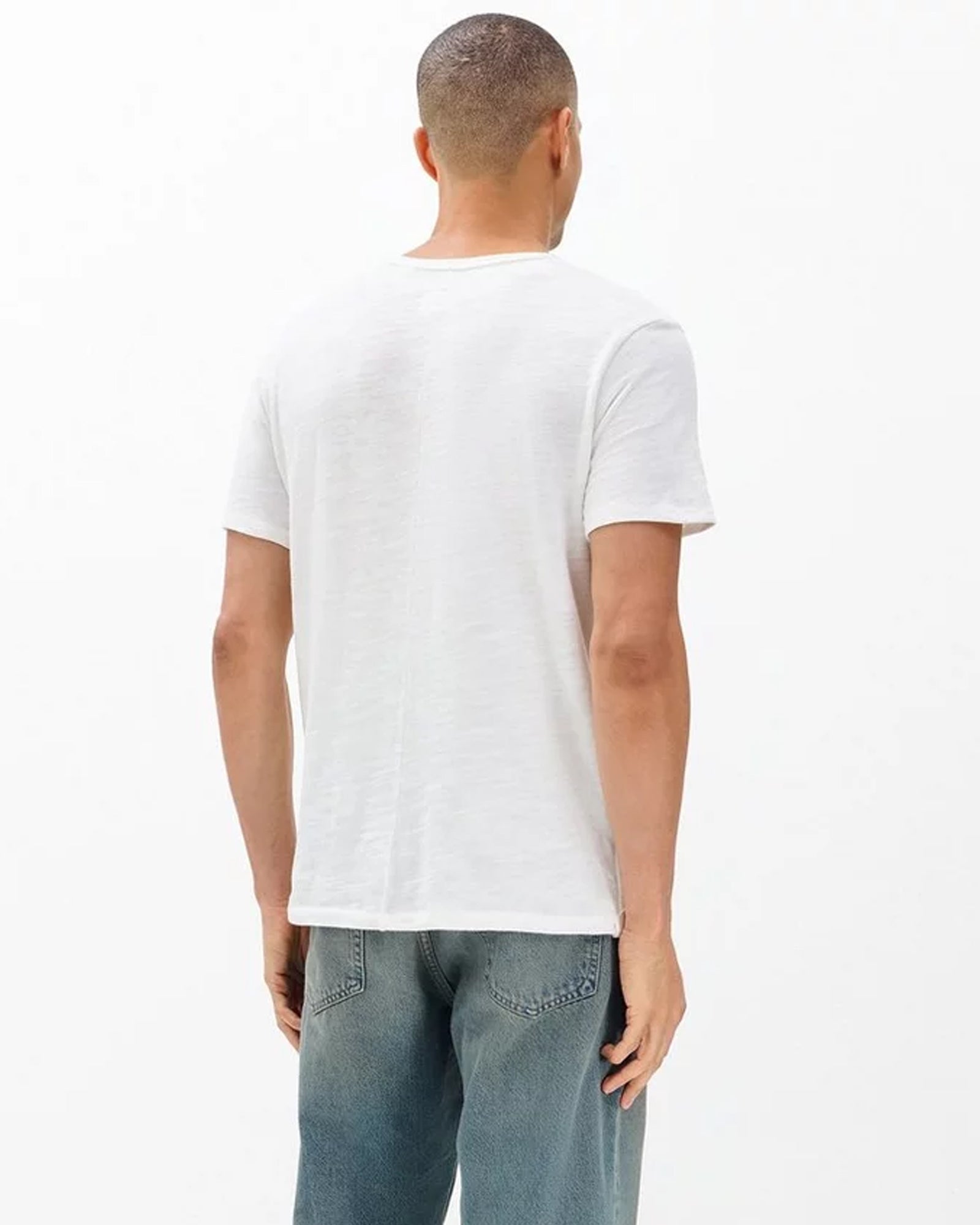 Classic Short Sleeve T-Shirt