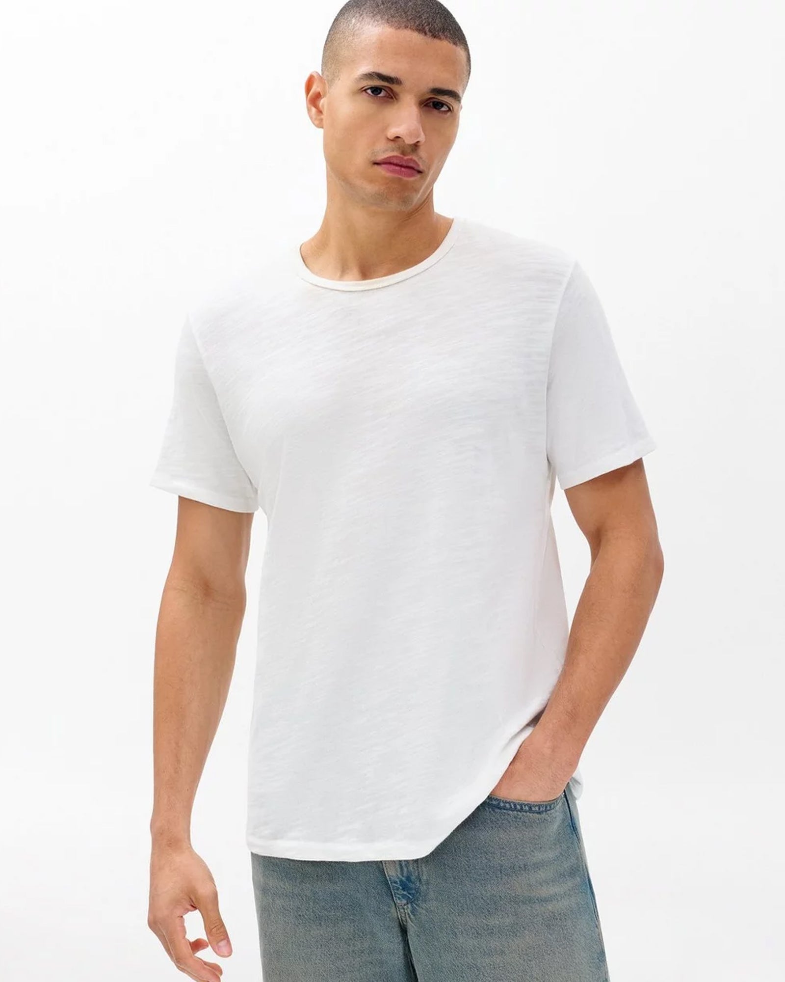 Classic Short Sleeve T-Shirt