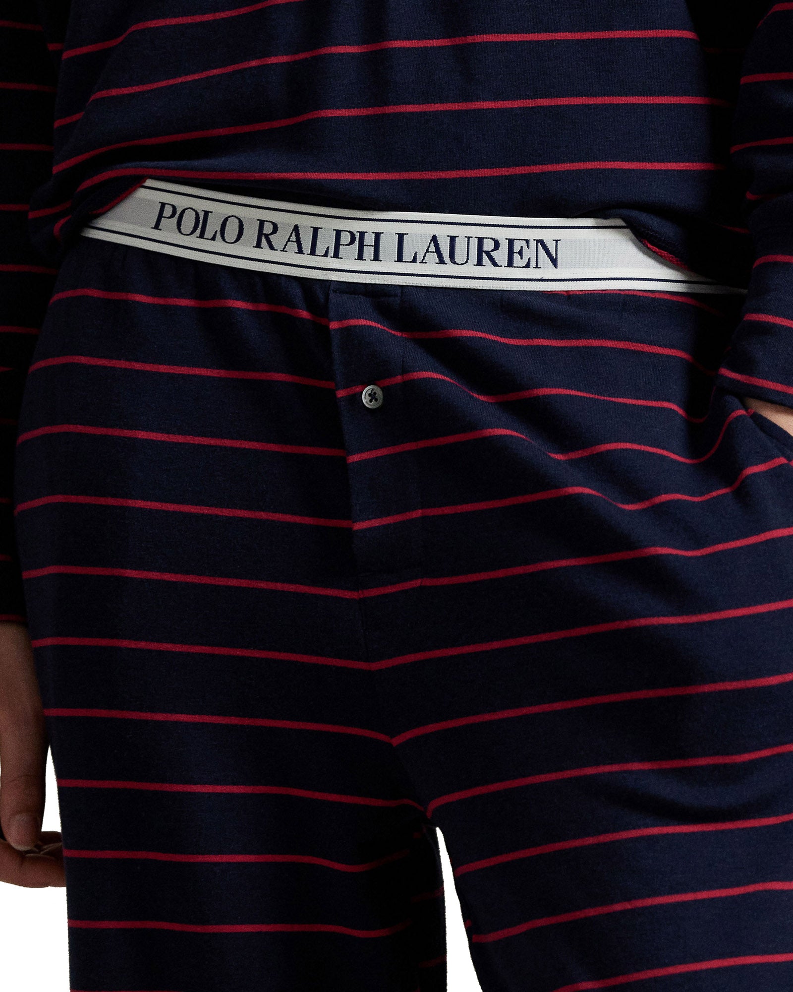 Crewneck Wide Pant Set