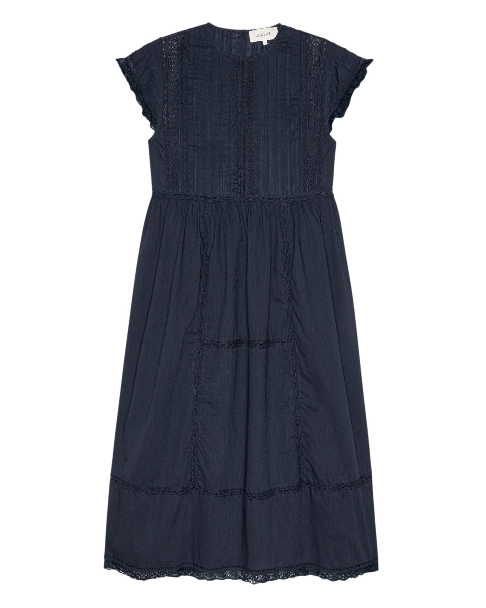 The Sonnet Dress