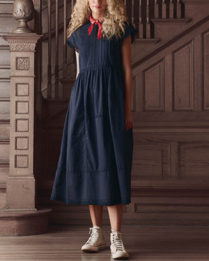 The Sonnet Dress