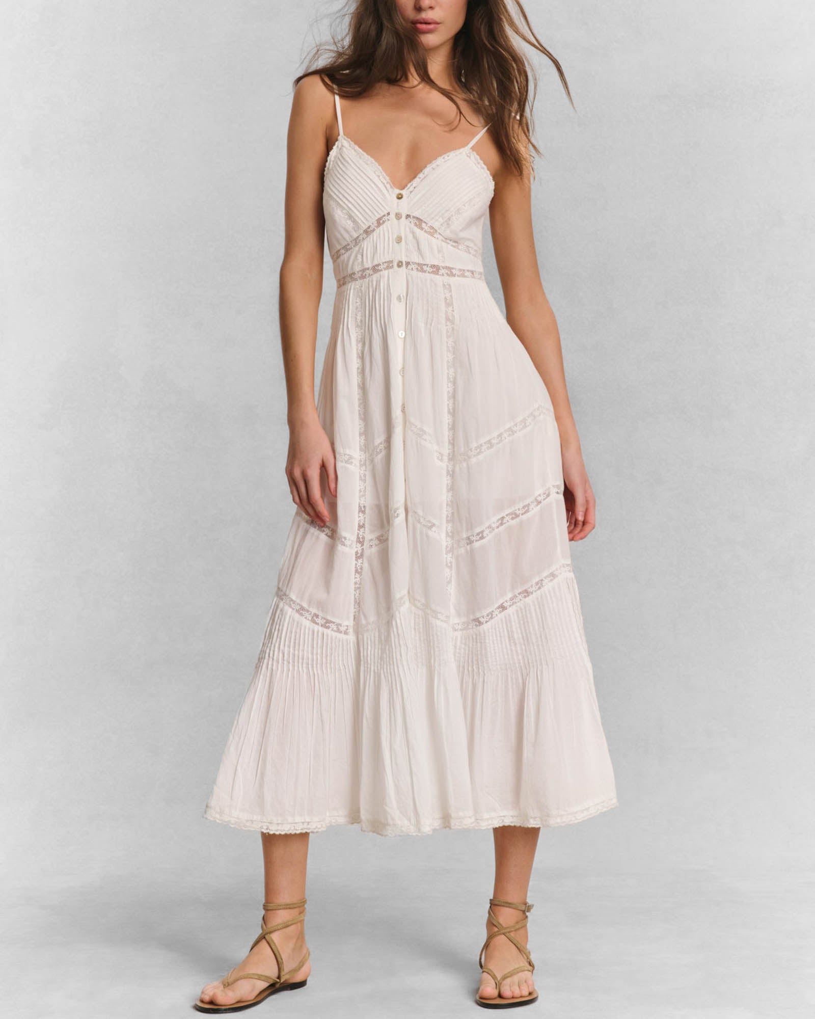 Esilda Dress