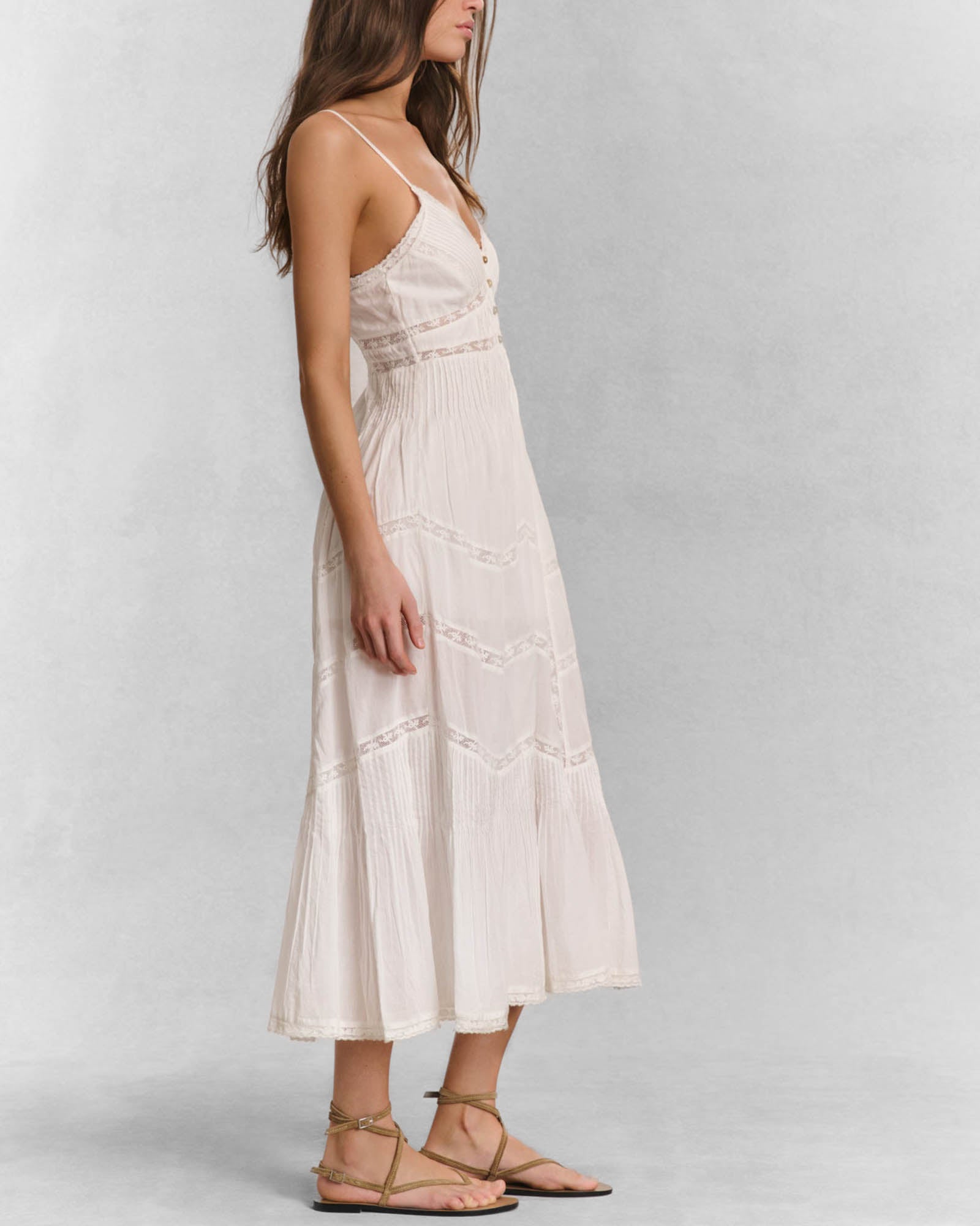 Esilda Dress