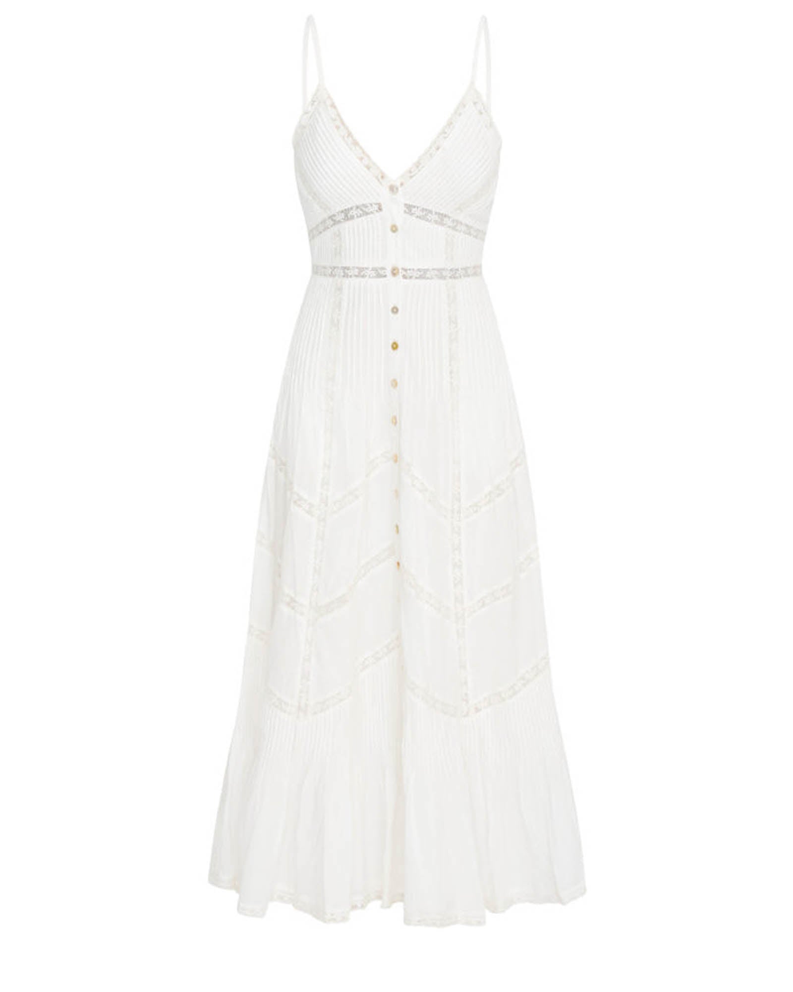 Esilda Dress