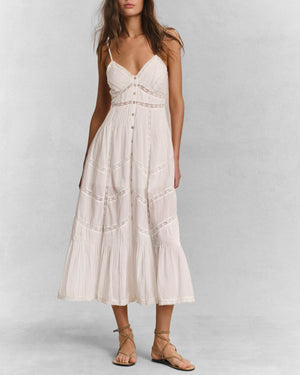 Esilda Dress