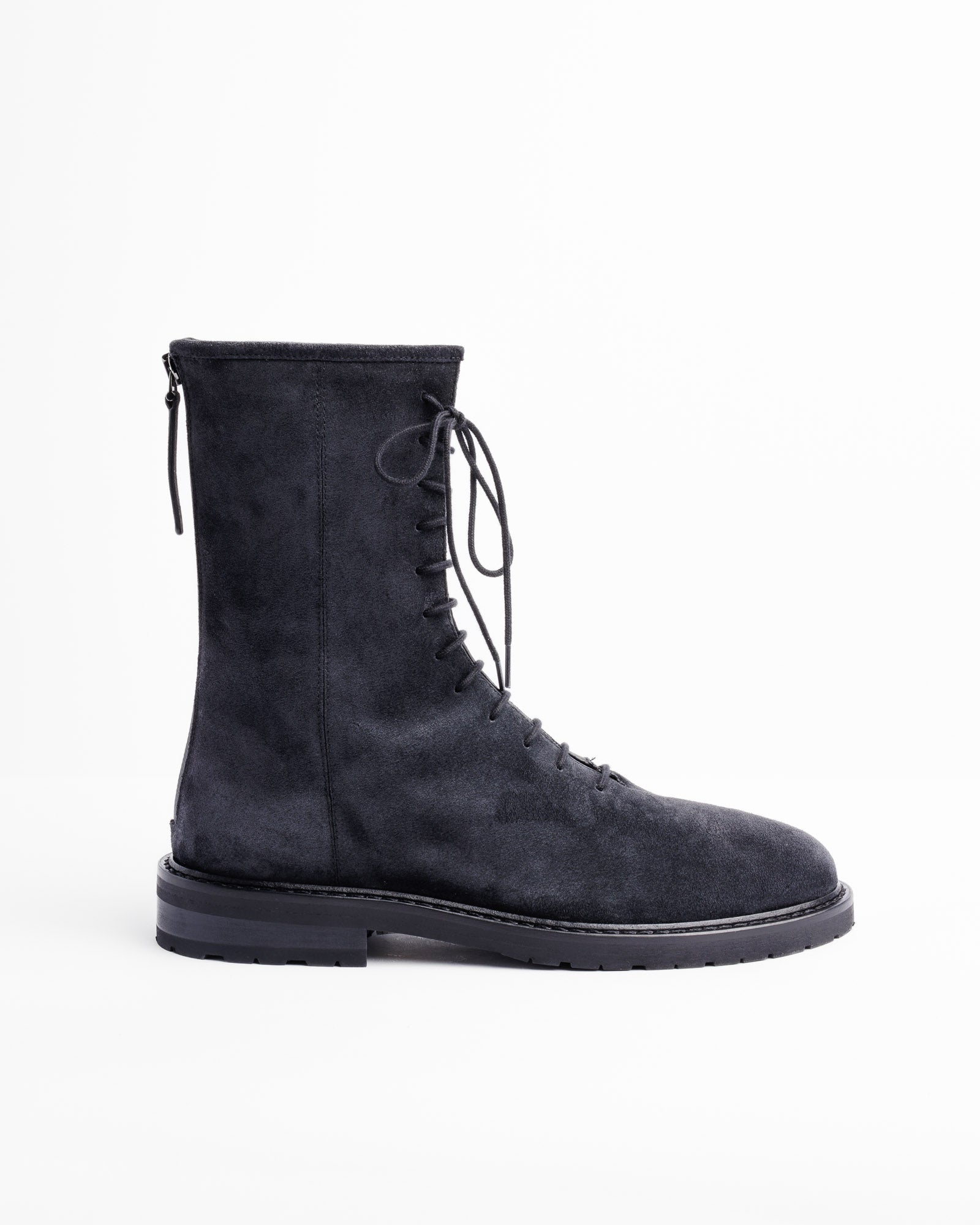 Combat Boot 08