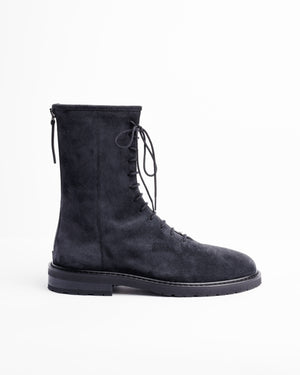 Combat Boot 08