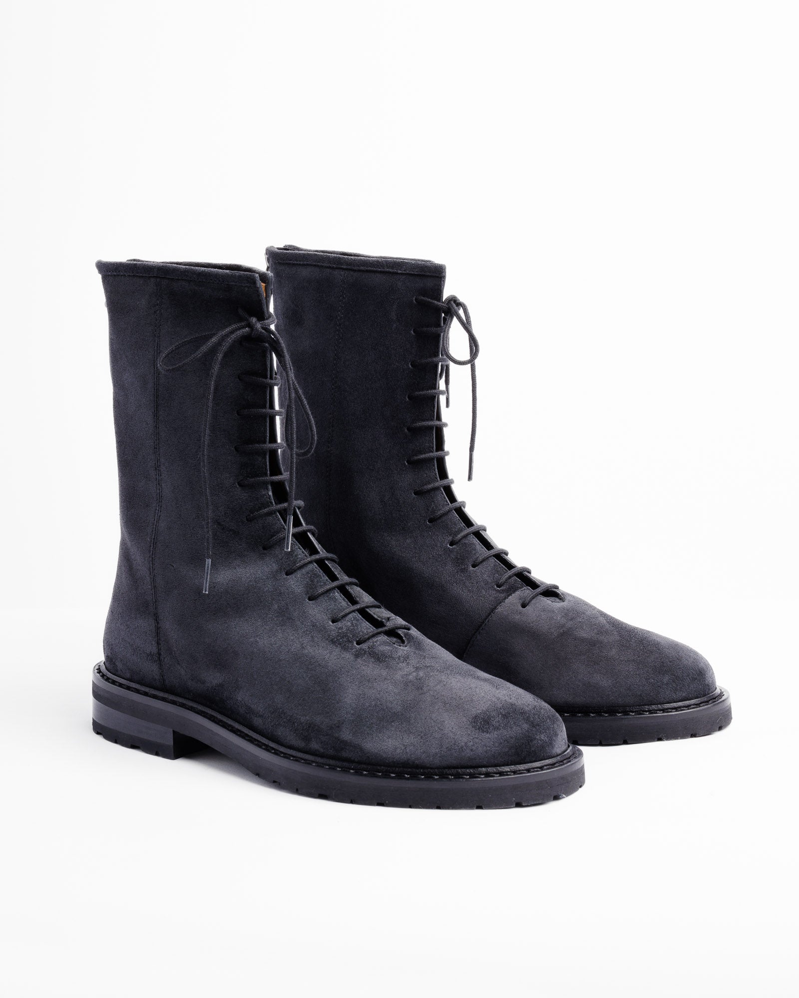 Combat Boot 08