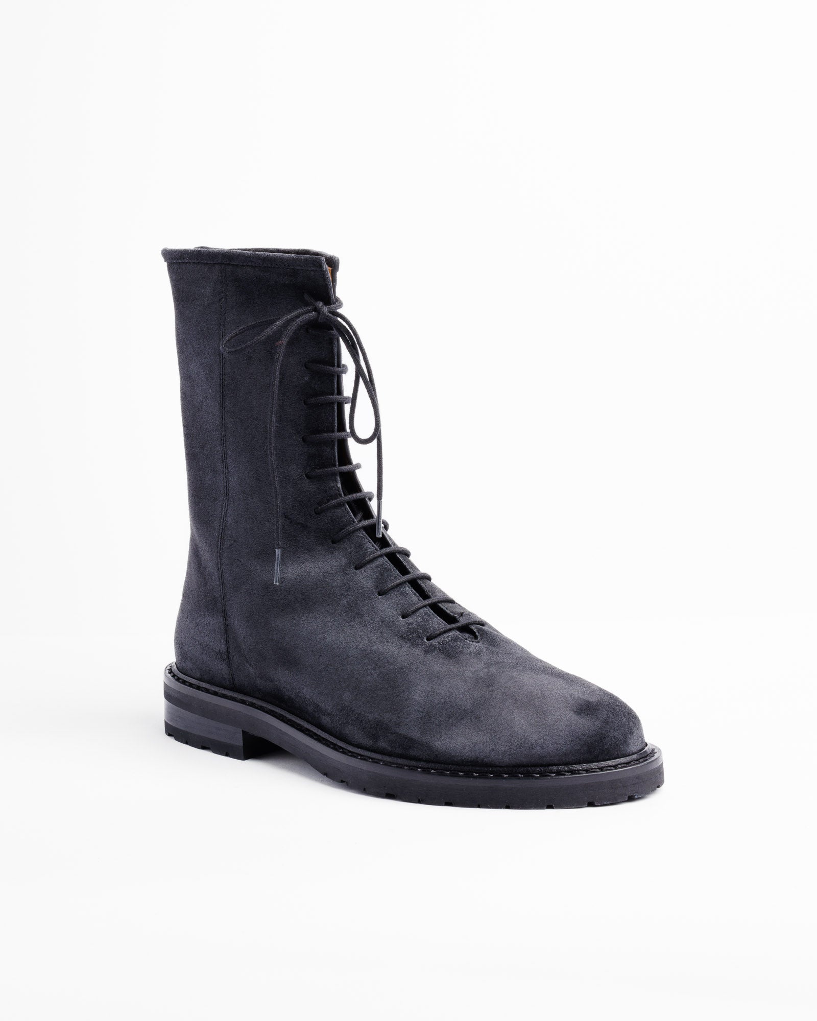 Combat Boot 08