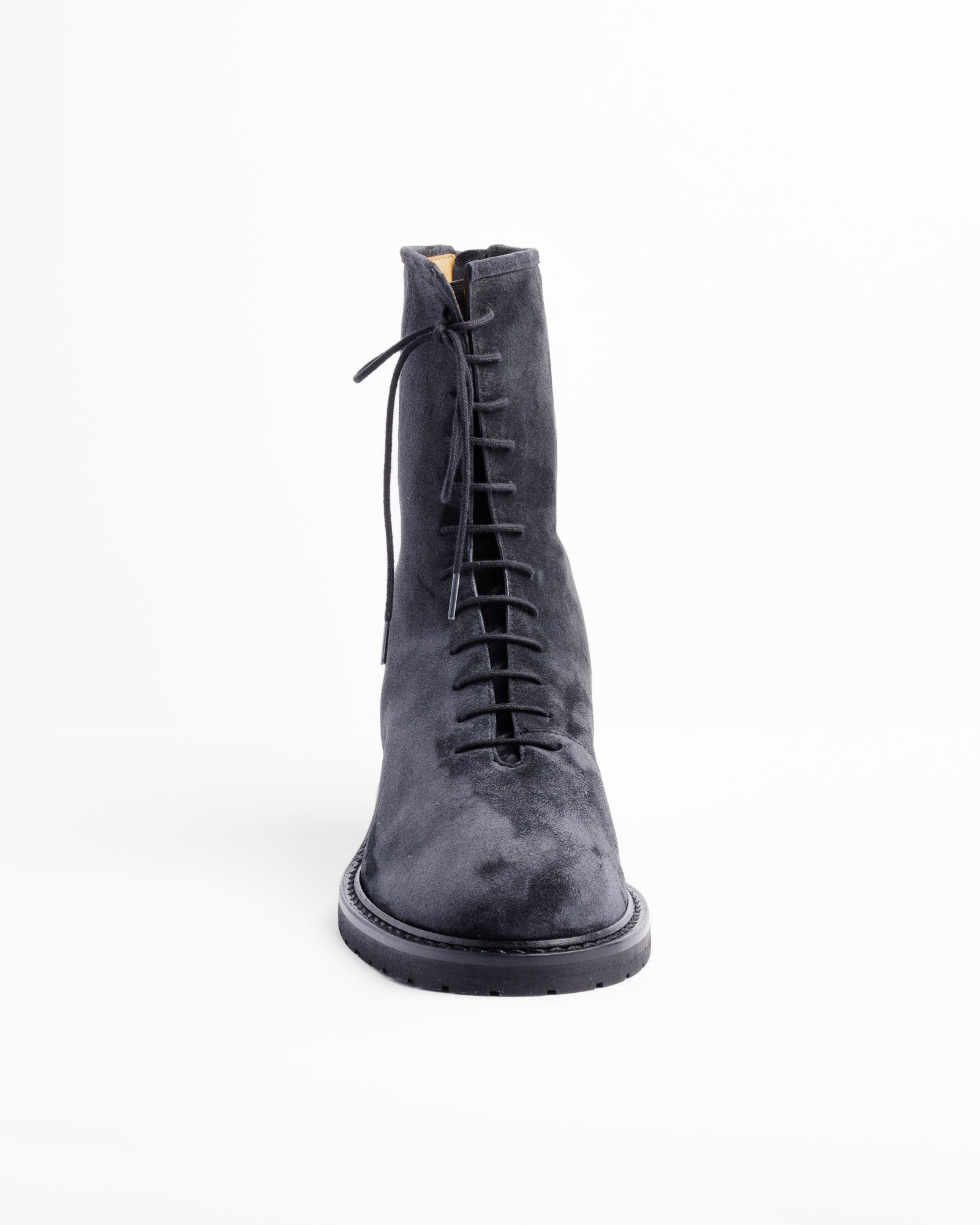 Combat Boot 08