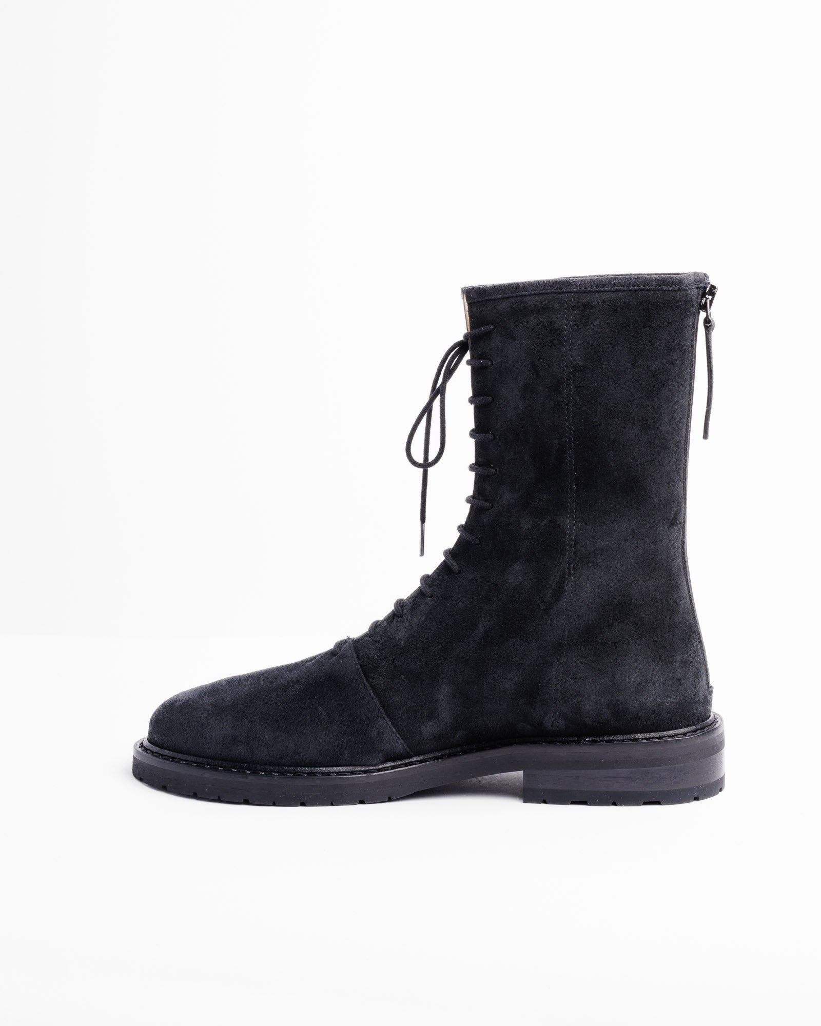 Combat Boot 08