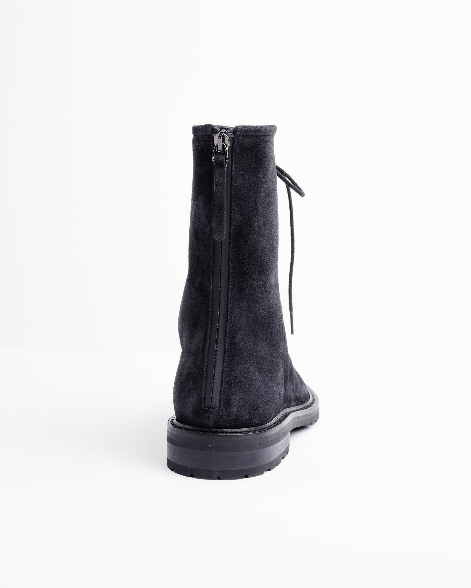Combat Boot 08