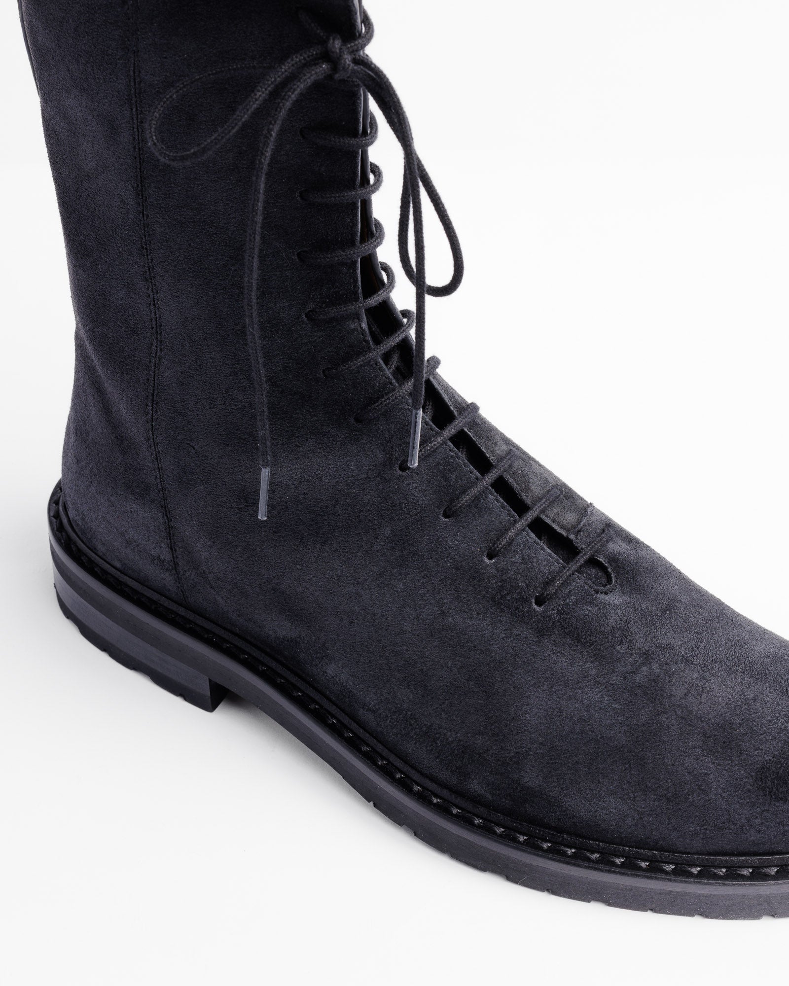 Combat Boot 08
