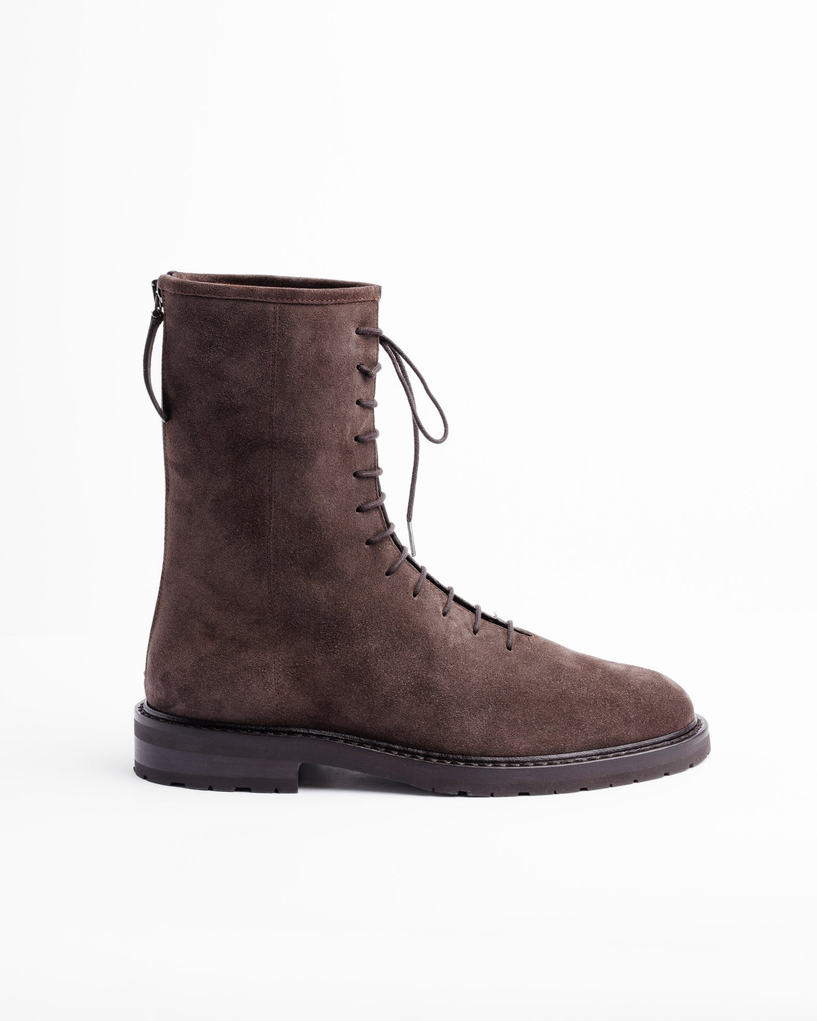 Combat Boot 08