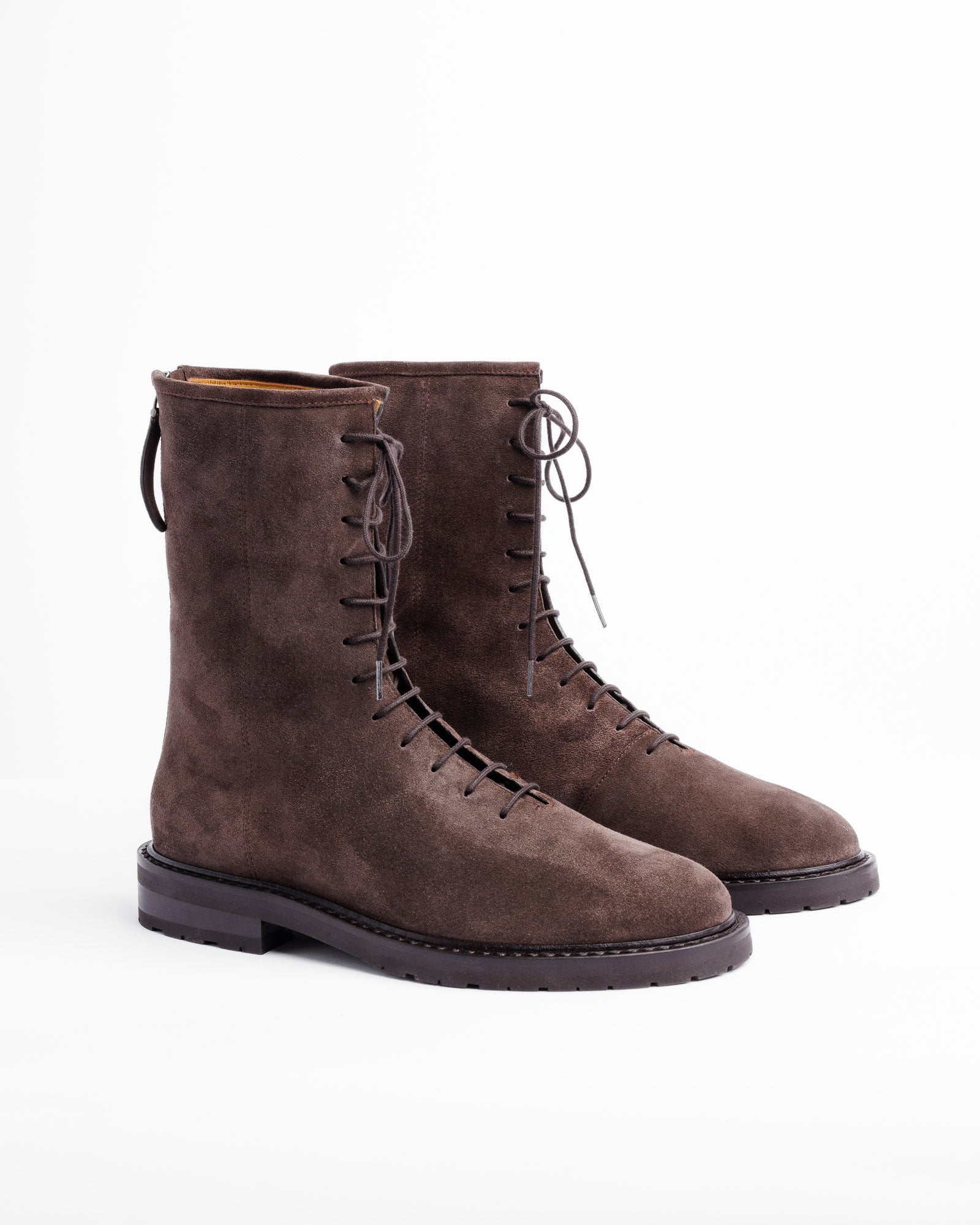 Combat Boot 08
