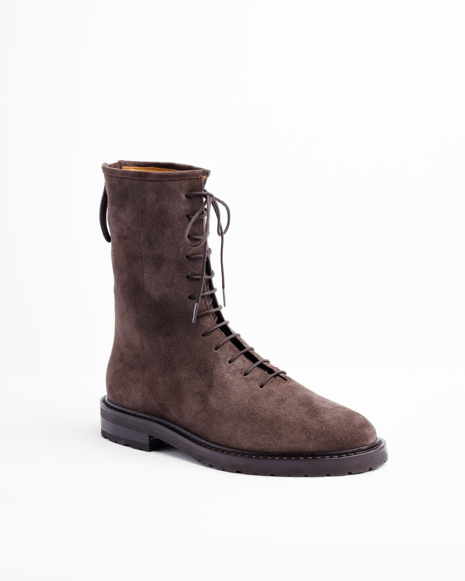 Combat Boot 08