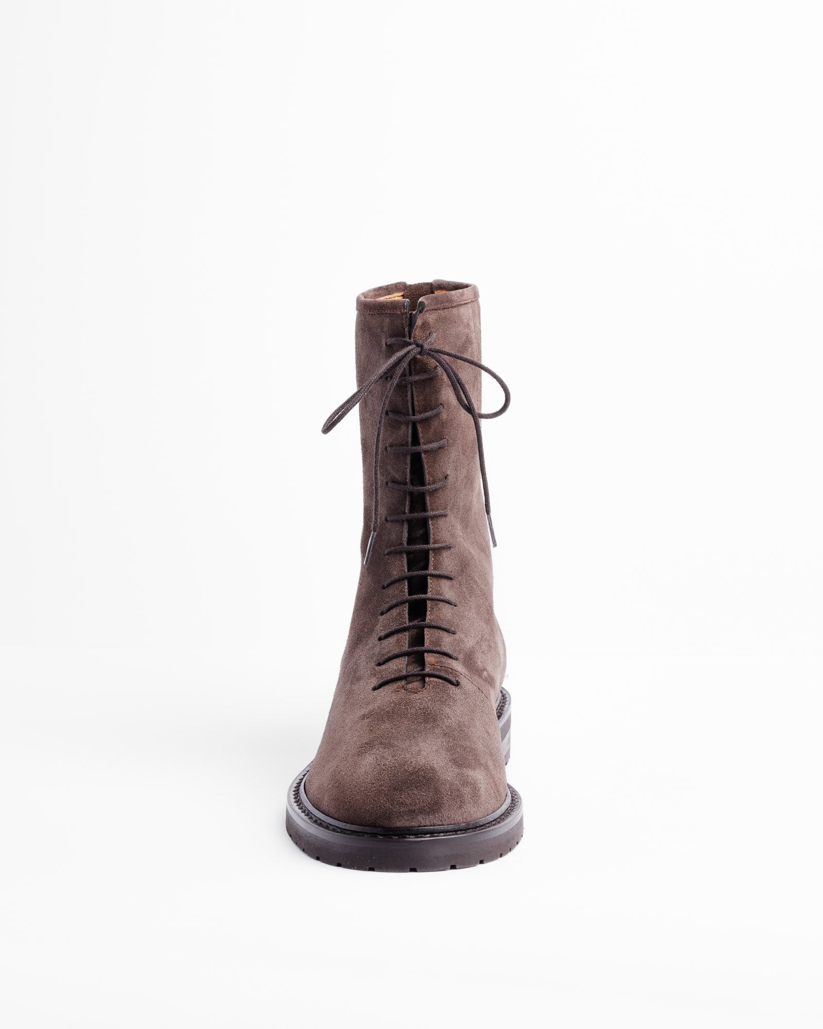 Combat Boot 08
