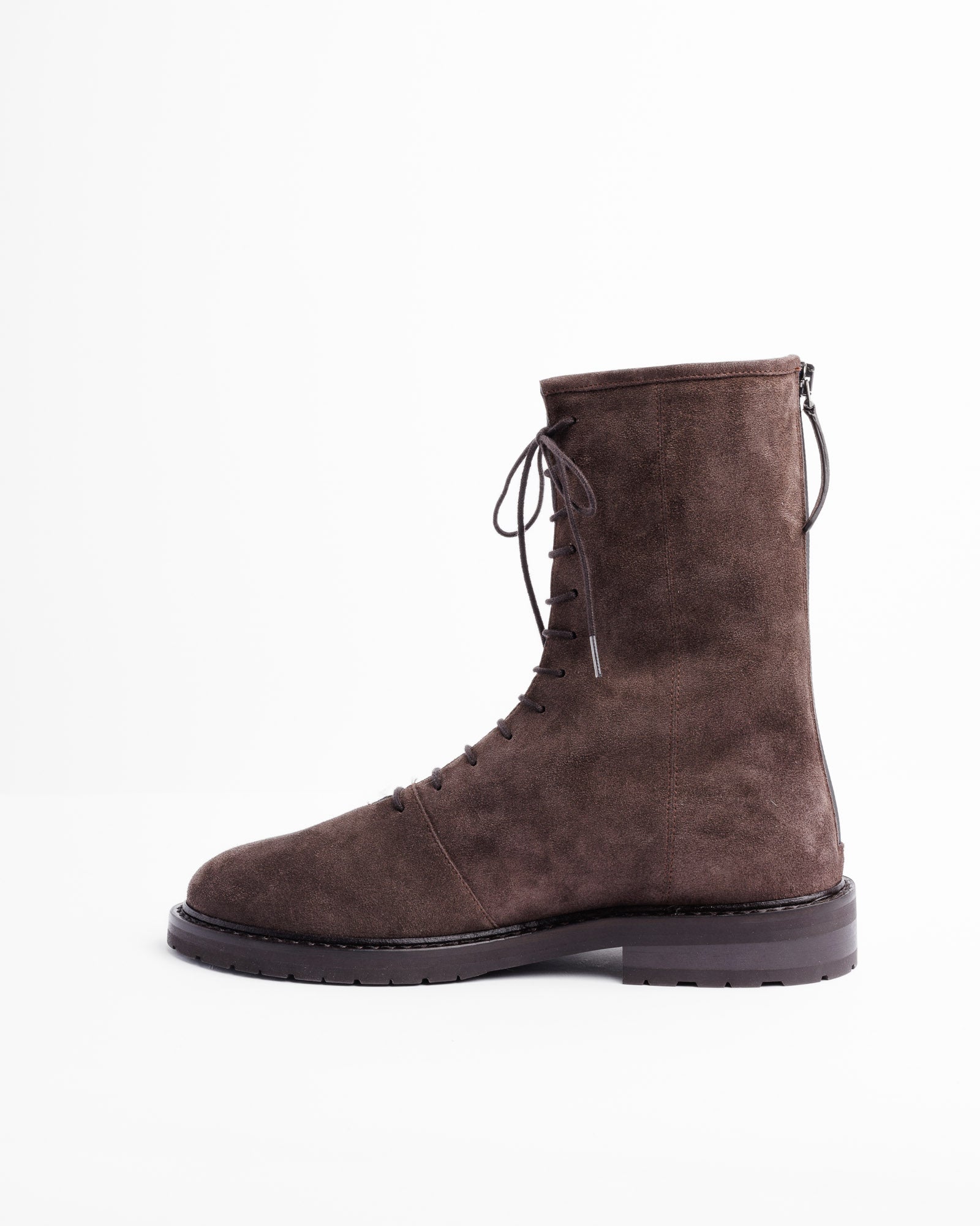 Combat Boot 08