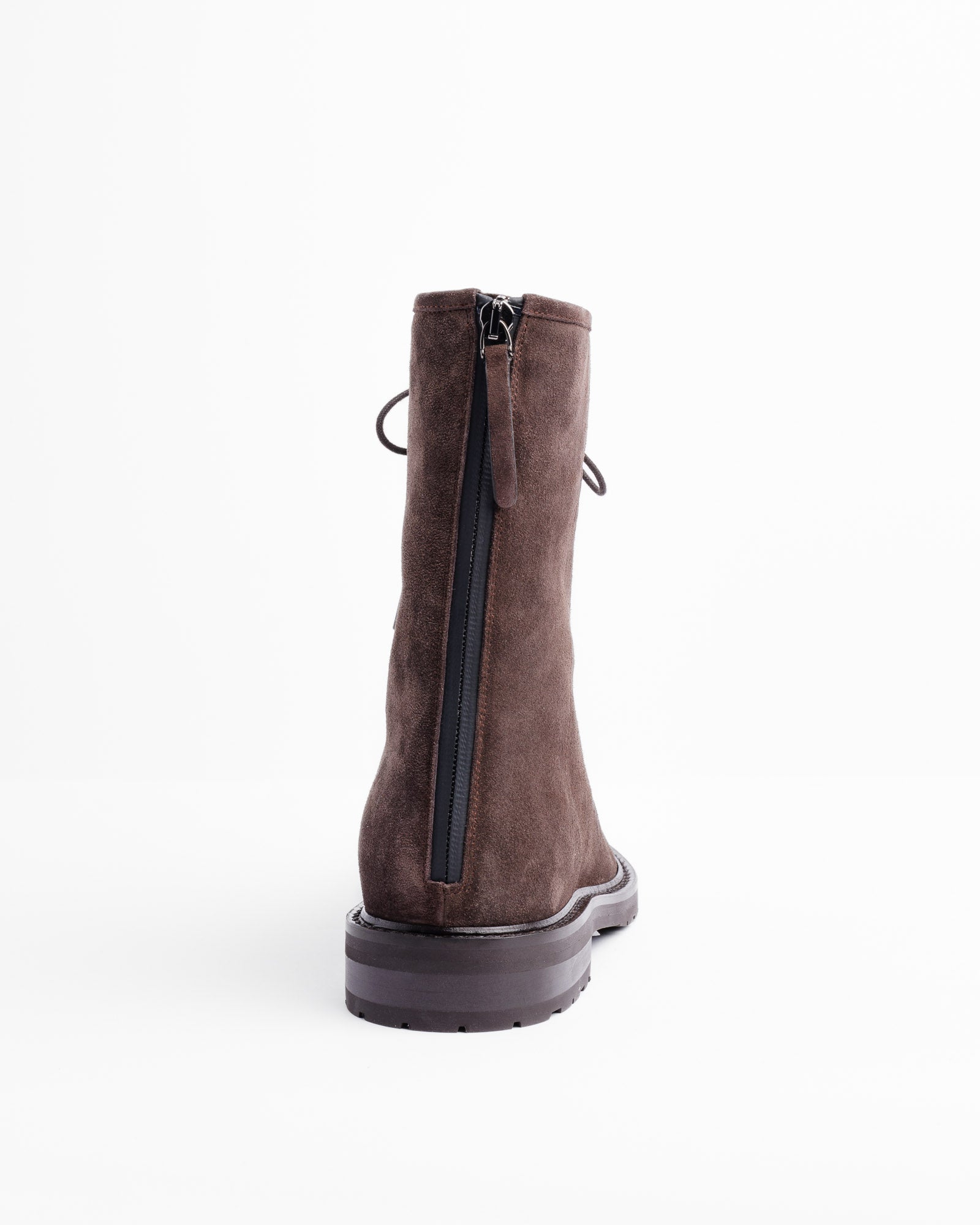 Combat Boot 08