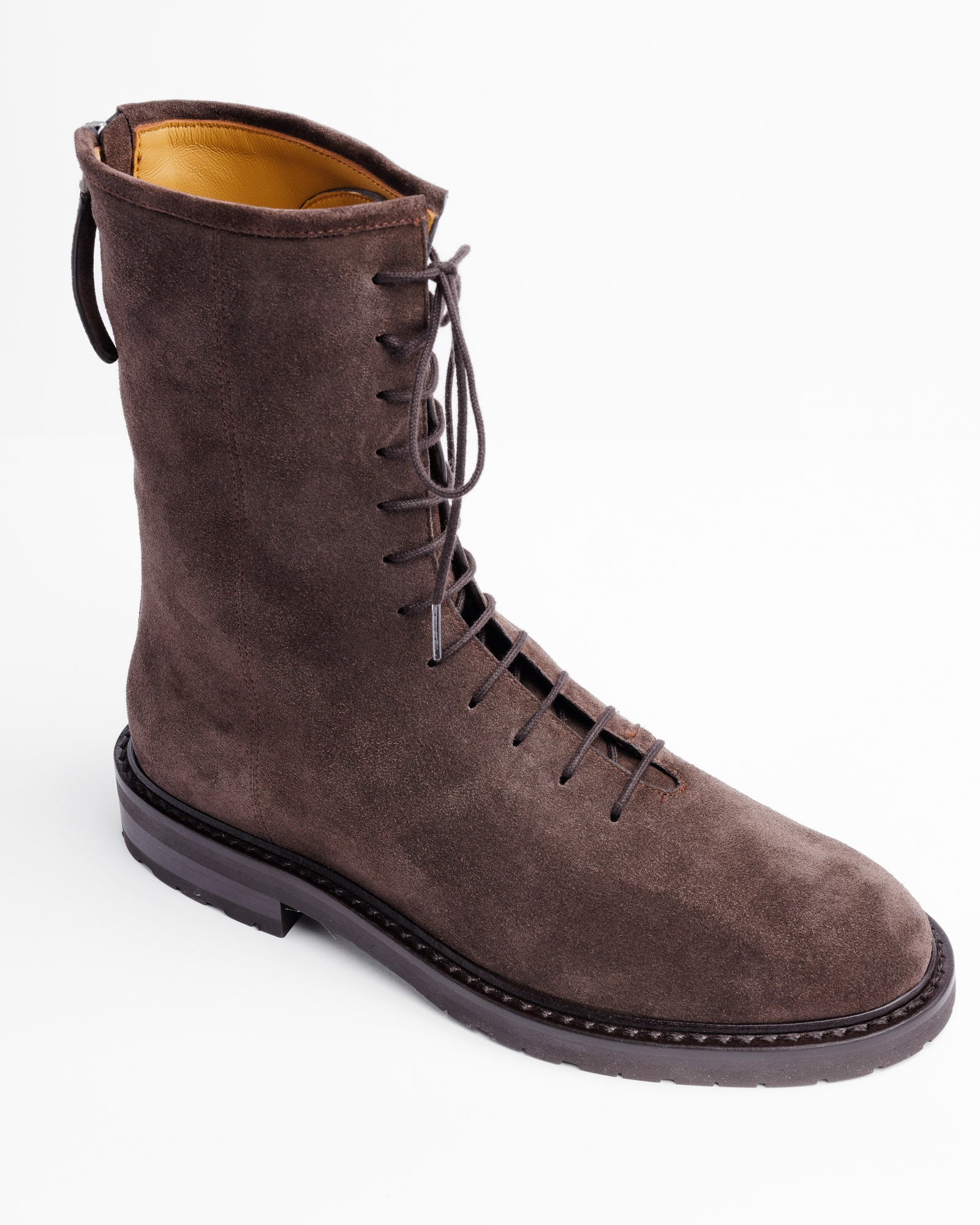 Combat Boot 08