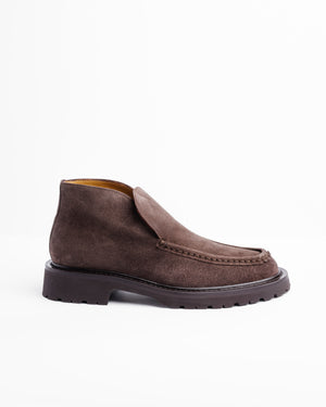 Mid Top Loafer 58