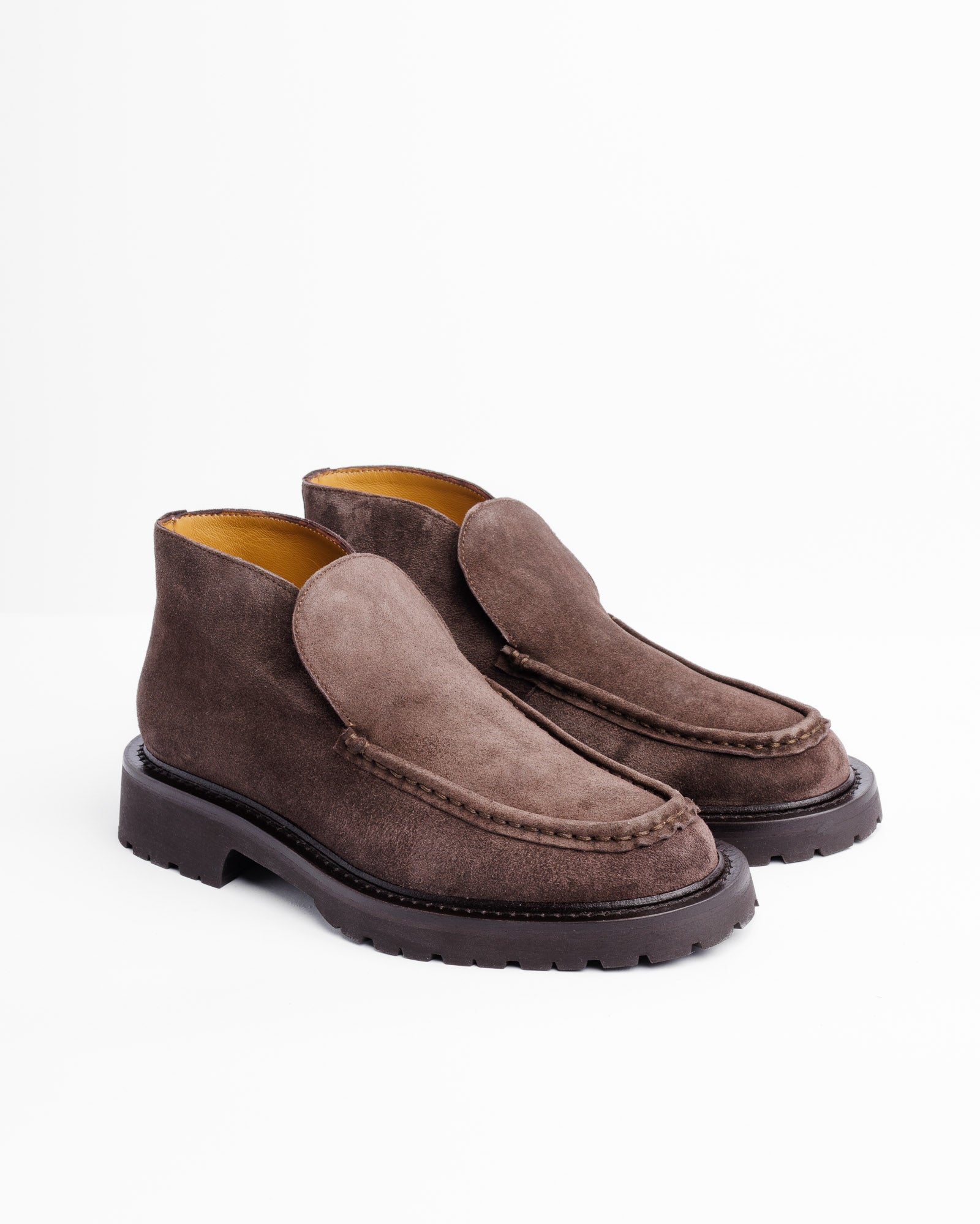Mid Top Loafer 58