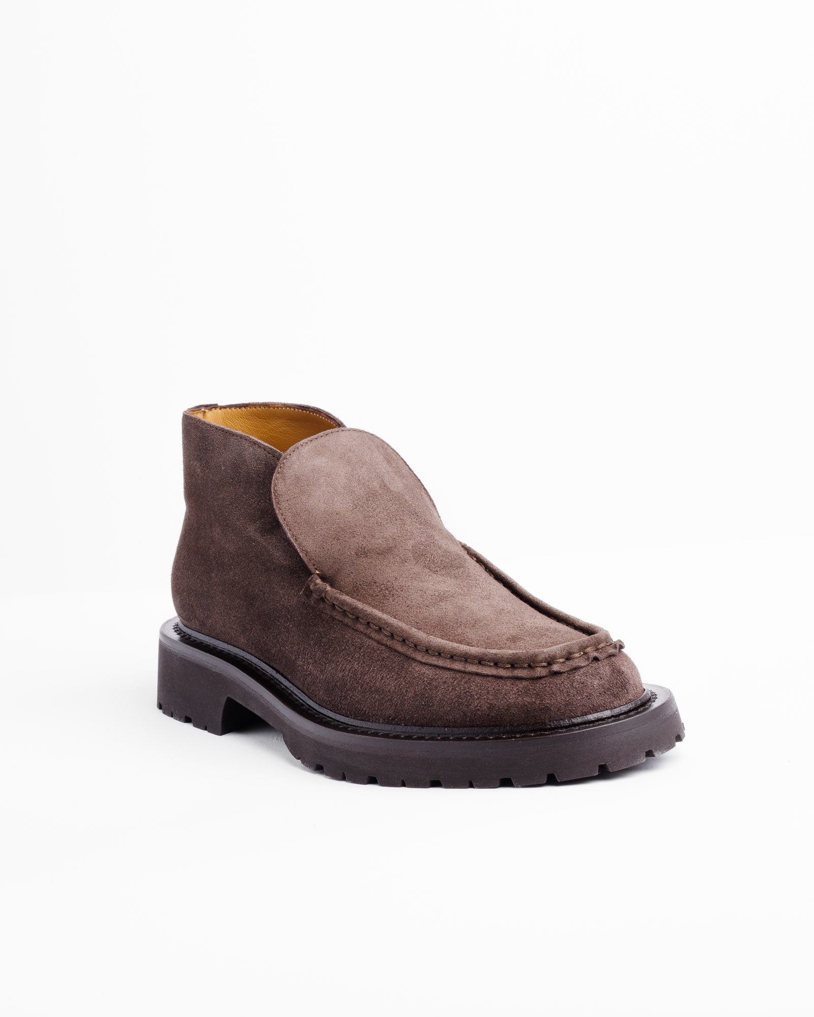 Mid Top Loafer 58
