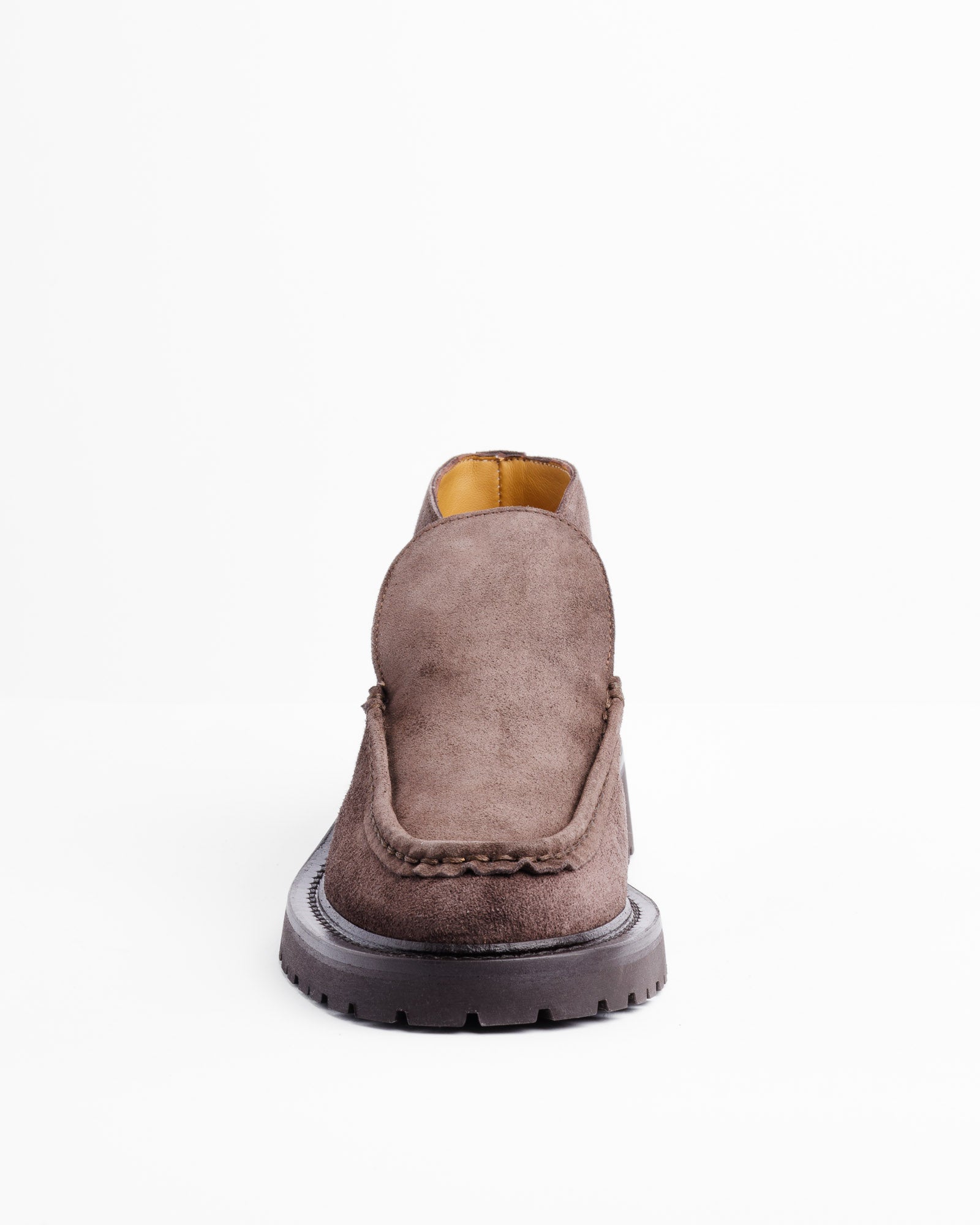 Mid Top Loafer 58