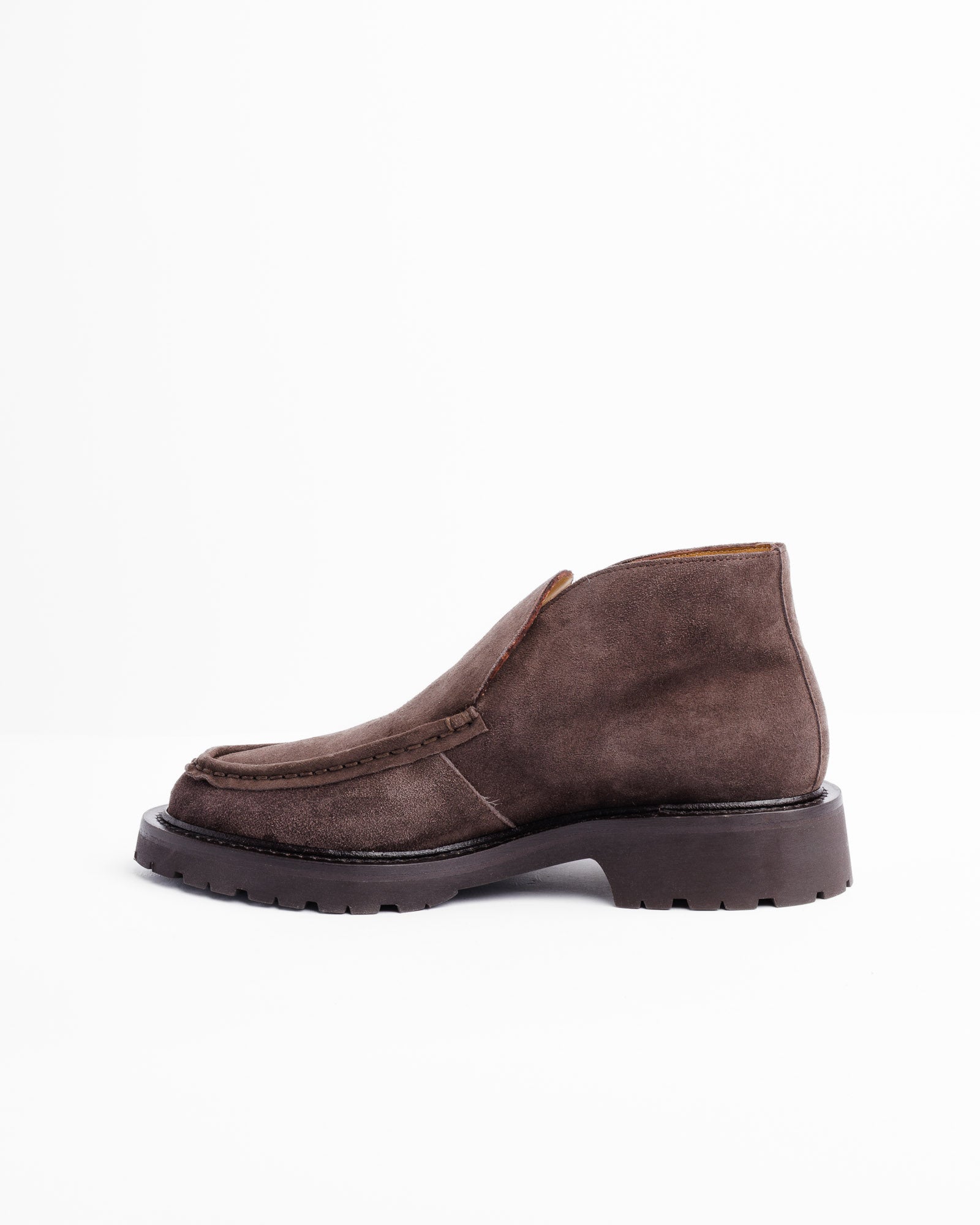 Mid Top Loafer 58