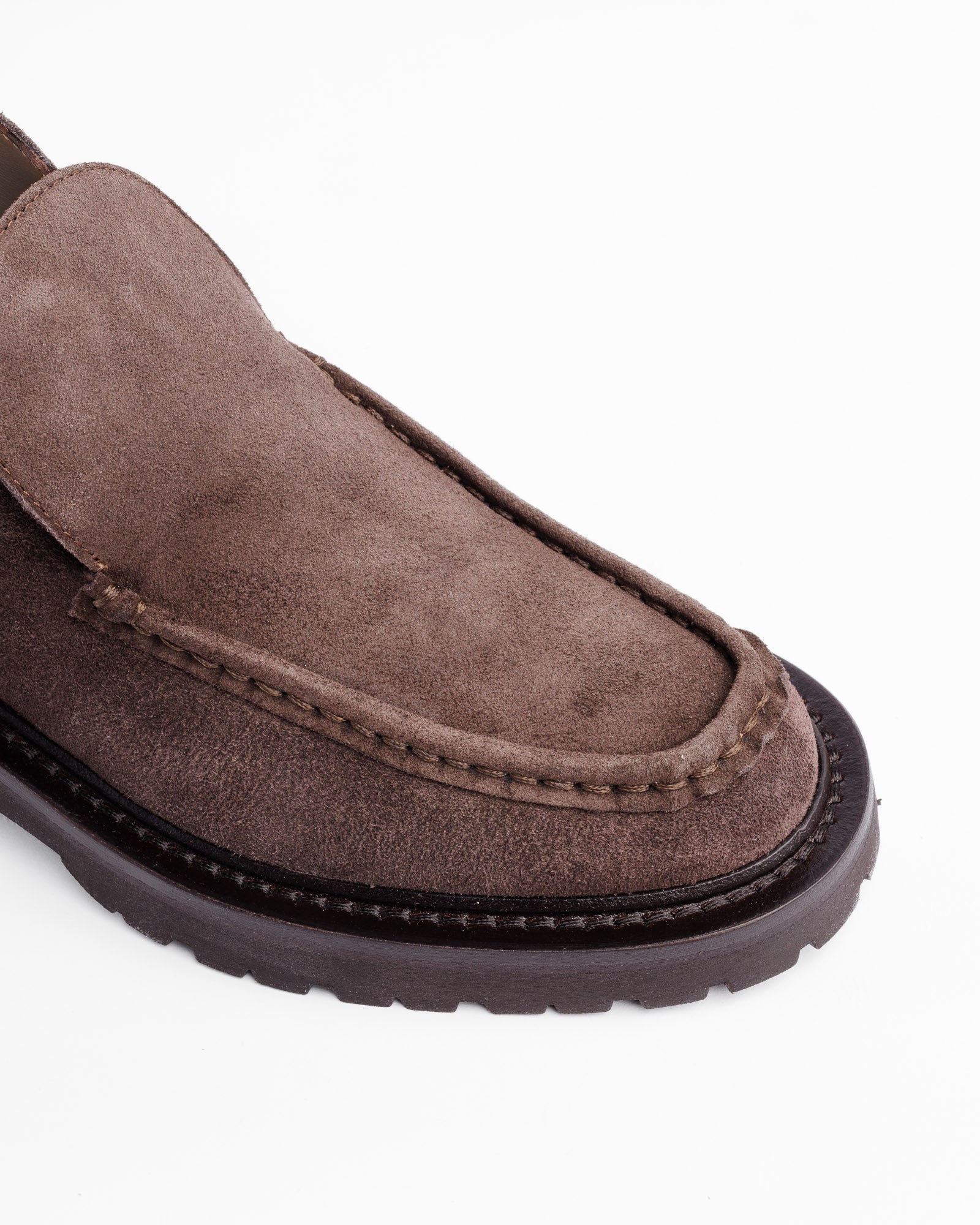 Mid Top Loafer 58