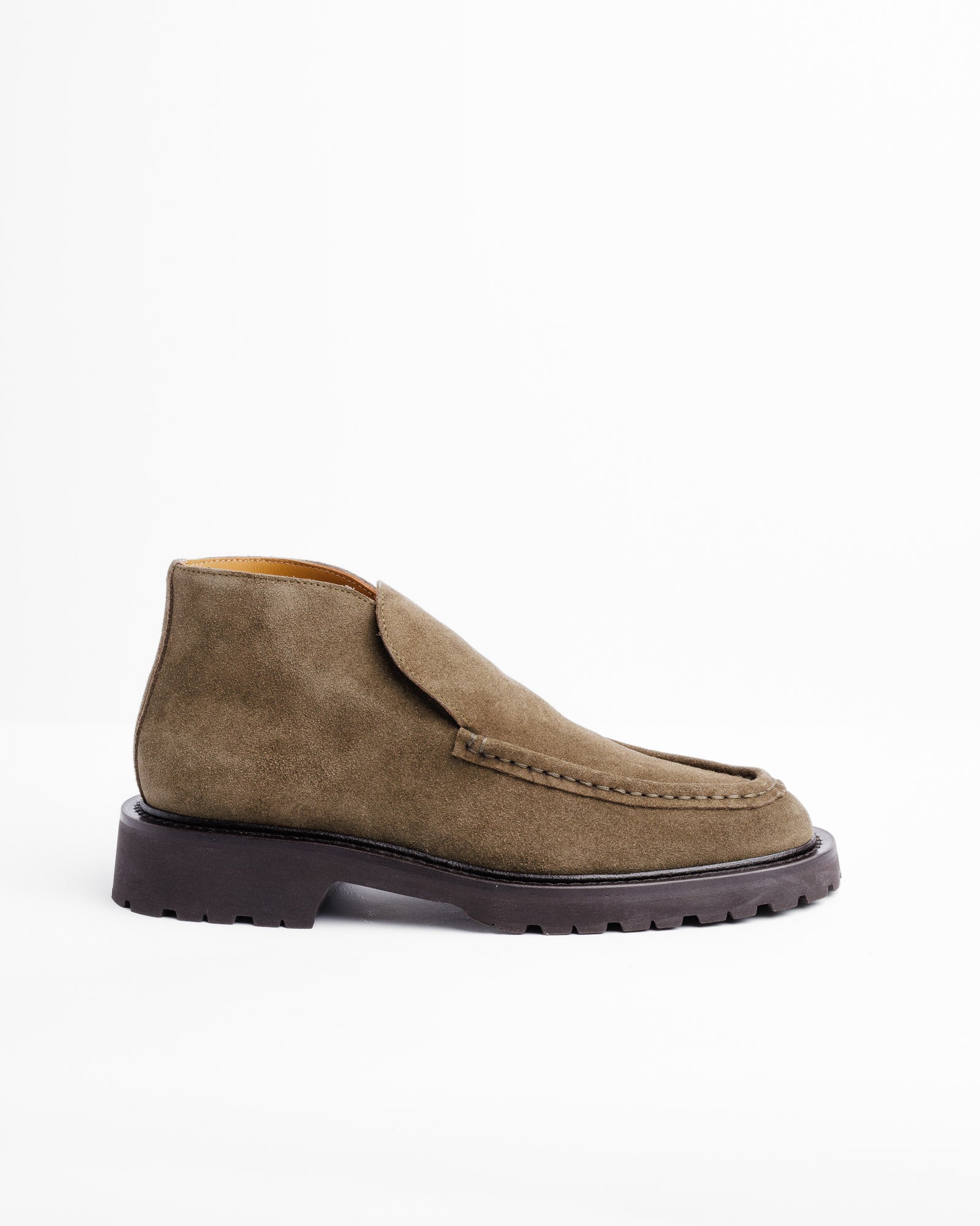 Mid Top Loafer 58
