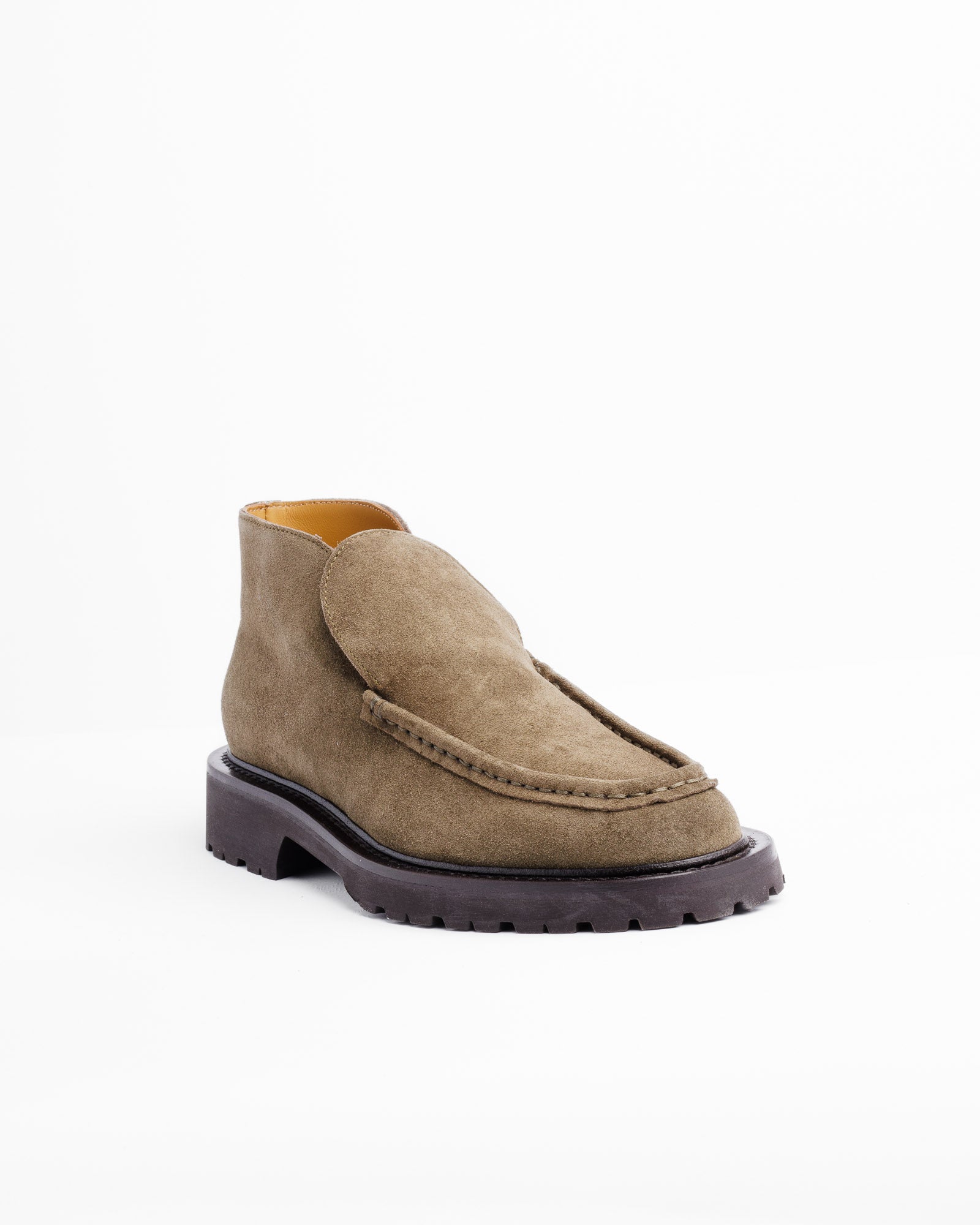 Mid Top Loafer 58