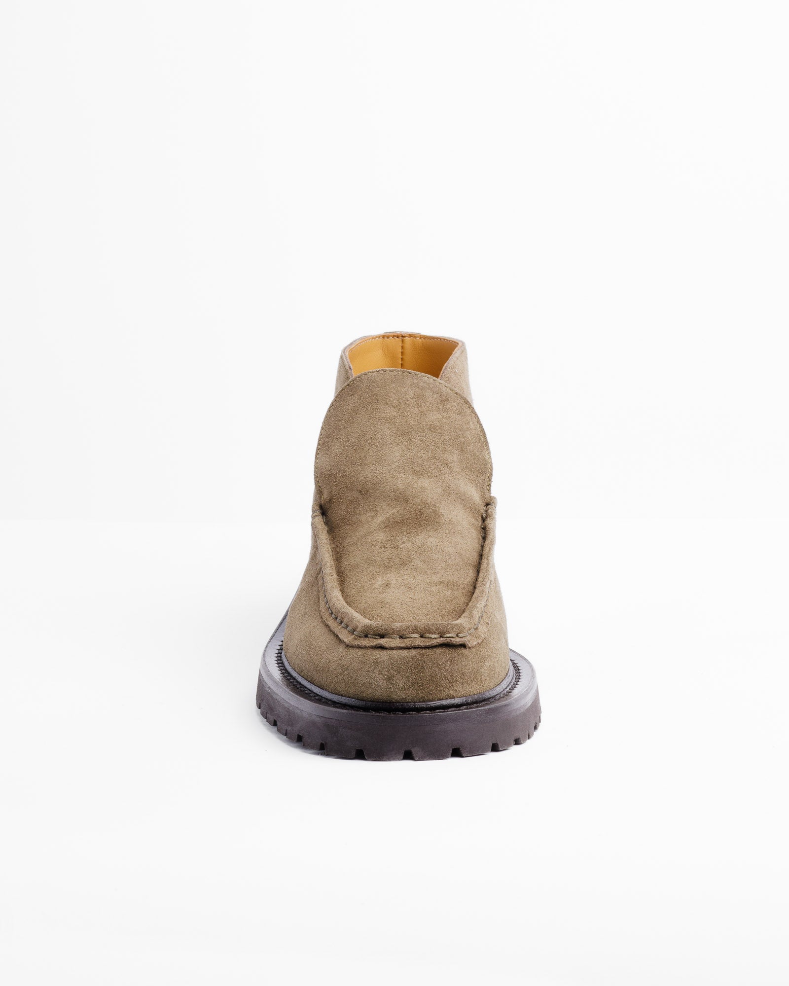 Mid Top Loafer 58