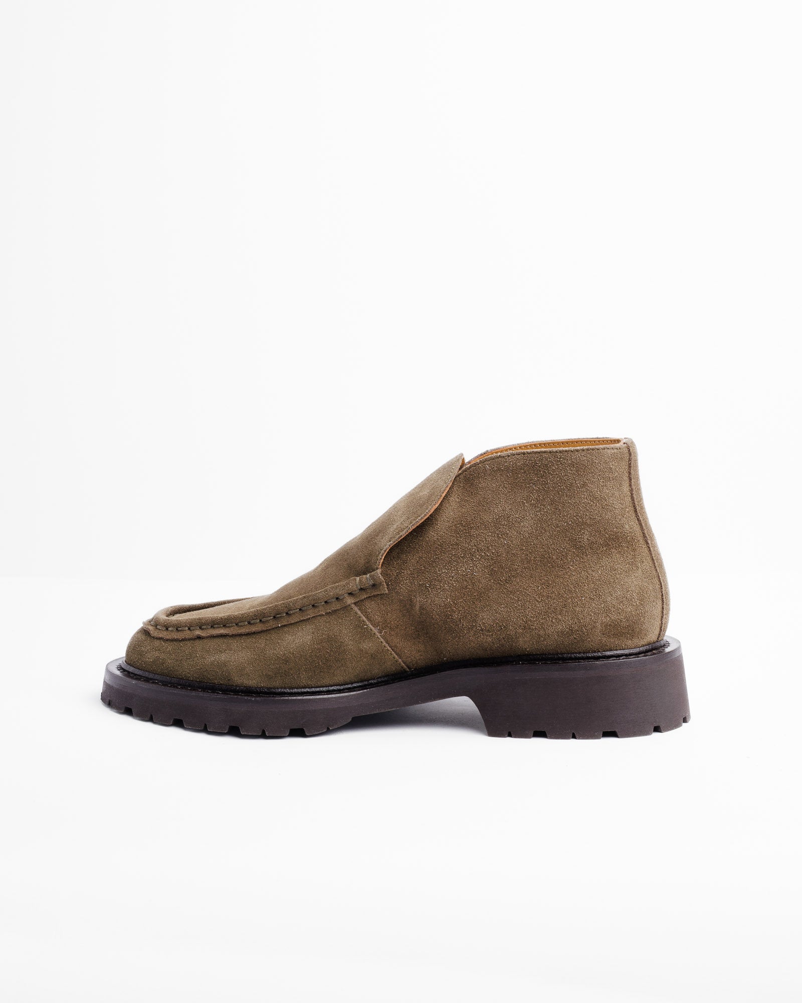 Mid Top Loafer 58