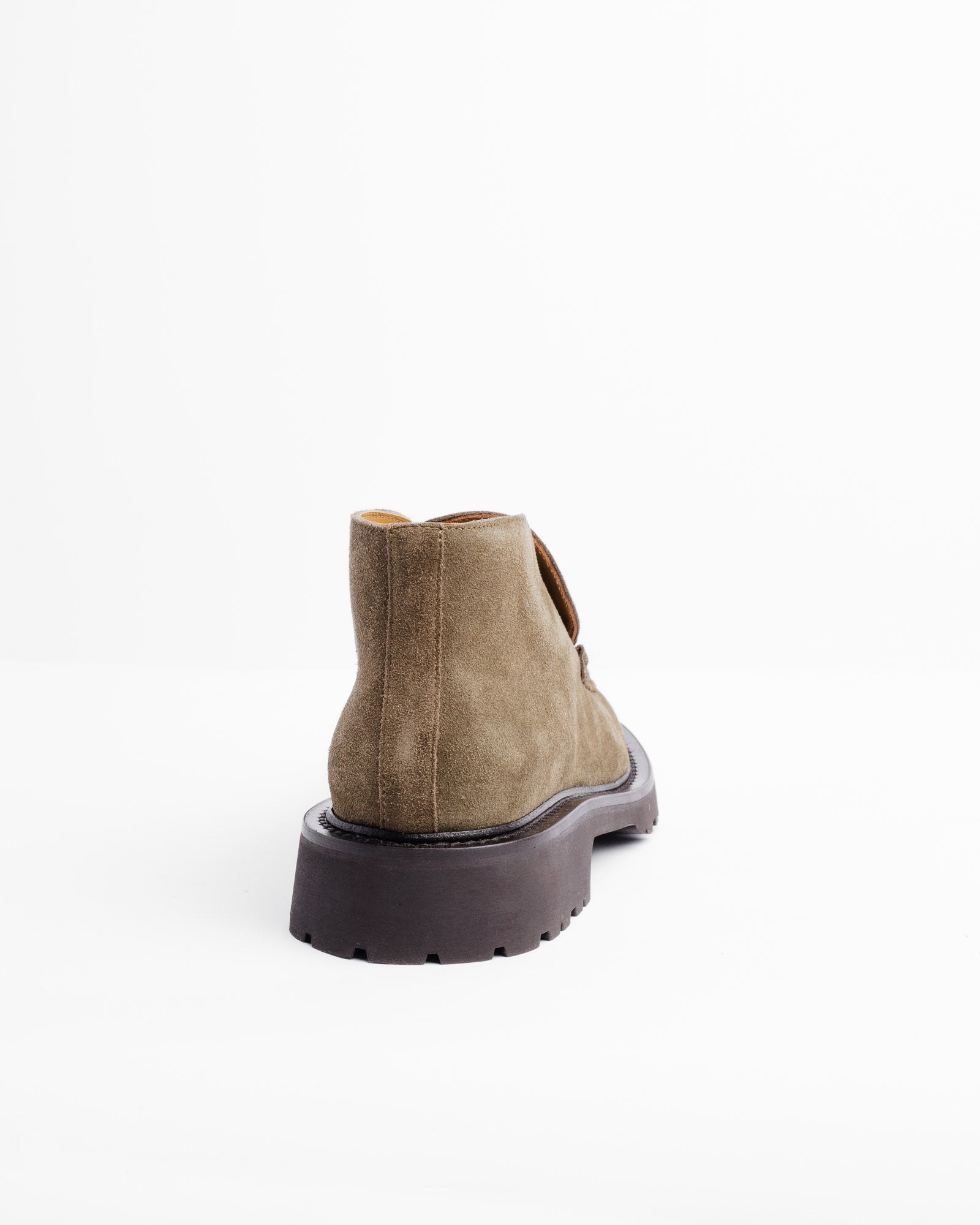 Mid Top Loafer 58