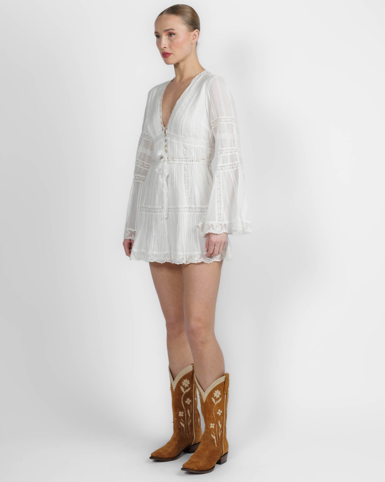 Kinsale Dress