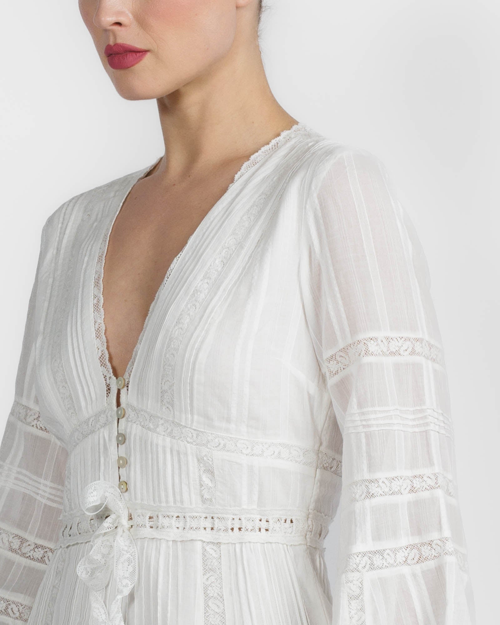 Kinsale Dress