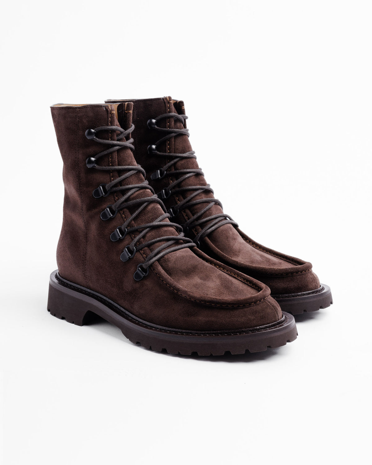 College Boots