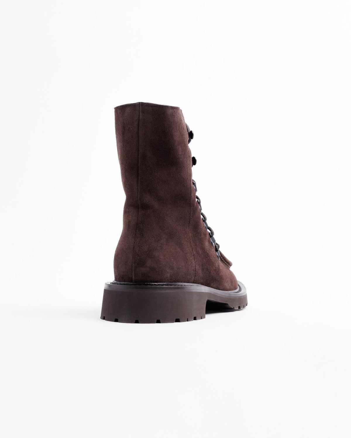 College Boots