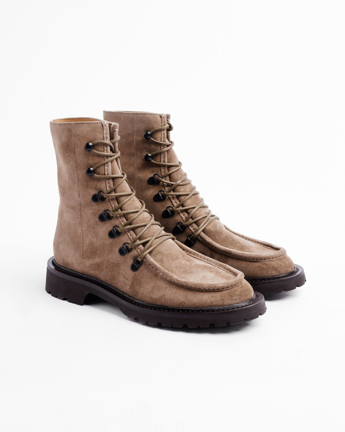 College Boots