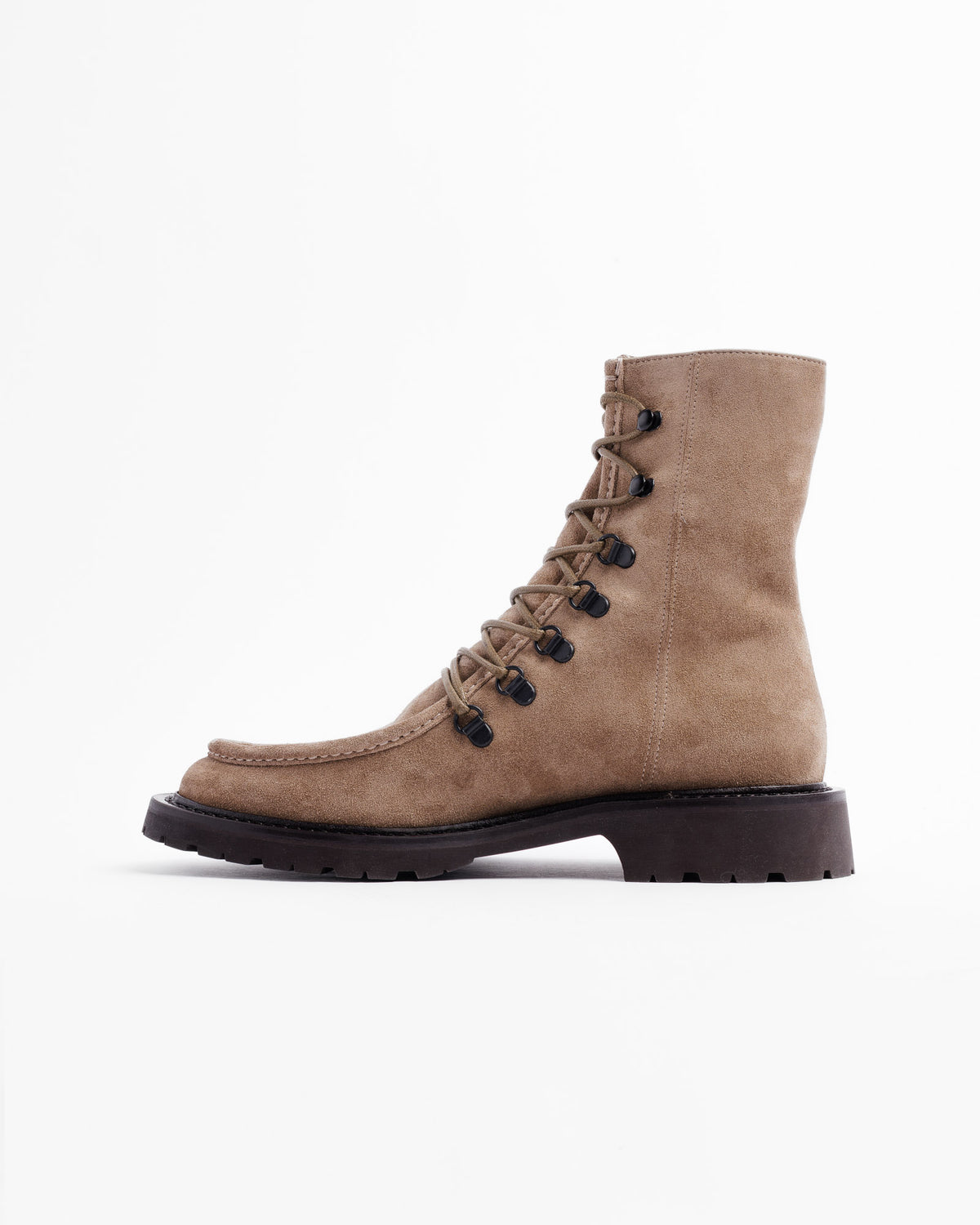 College Boots