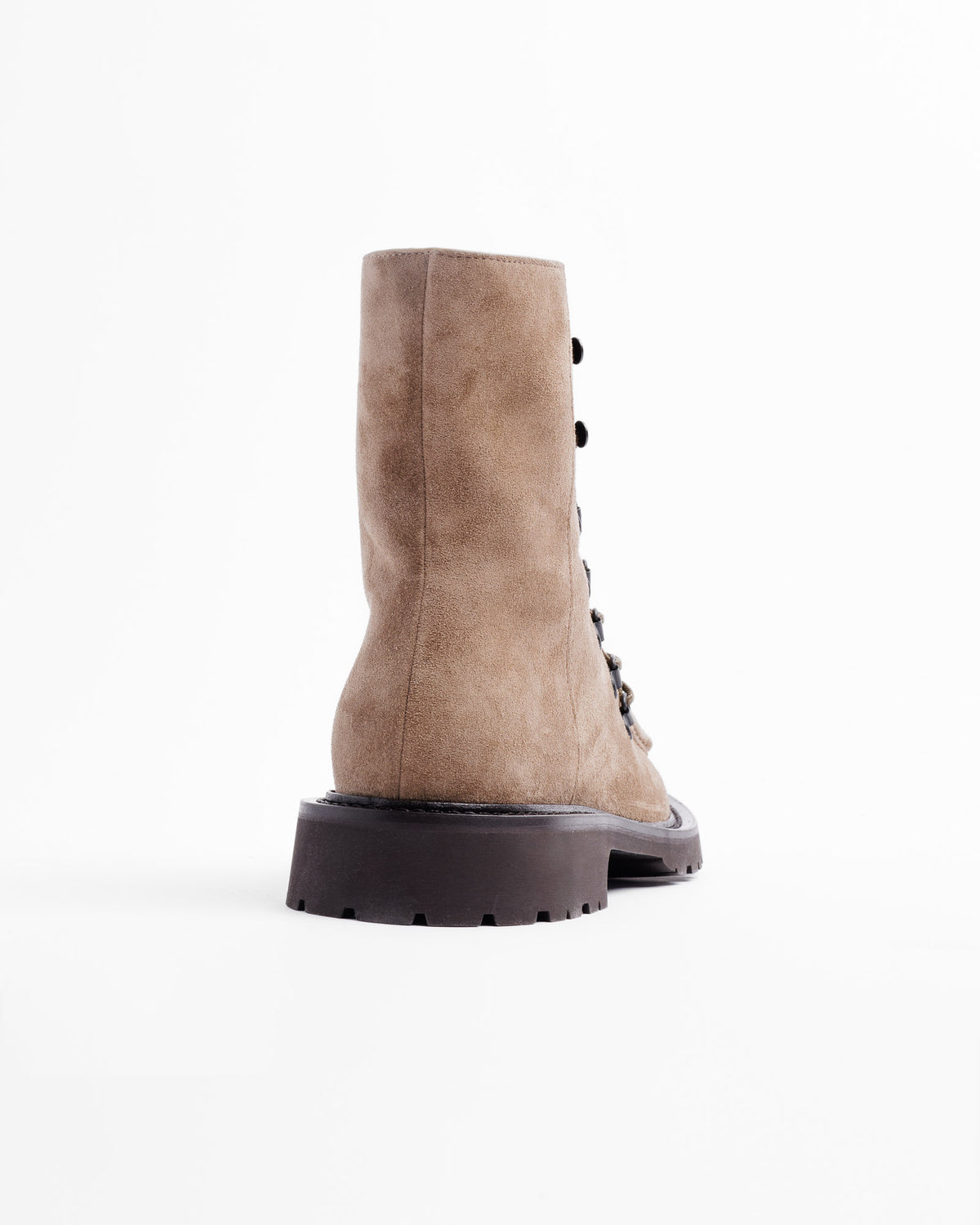 College Boots