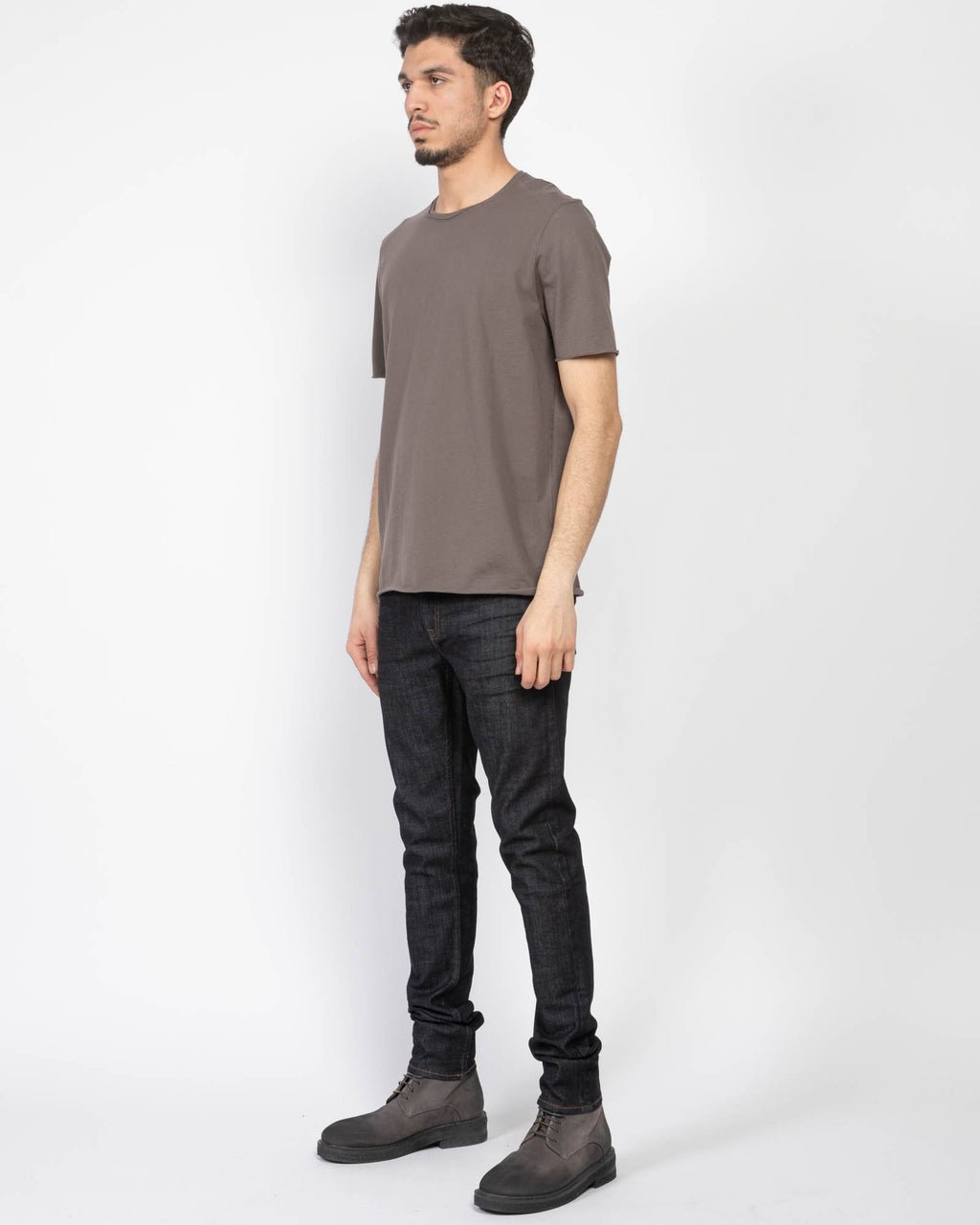 T-Shirt - HANNES ROETHER | Luxury Designer Fashion | tntfashion.ca