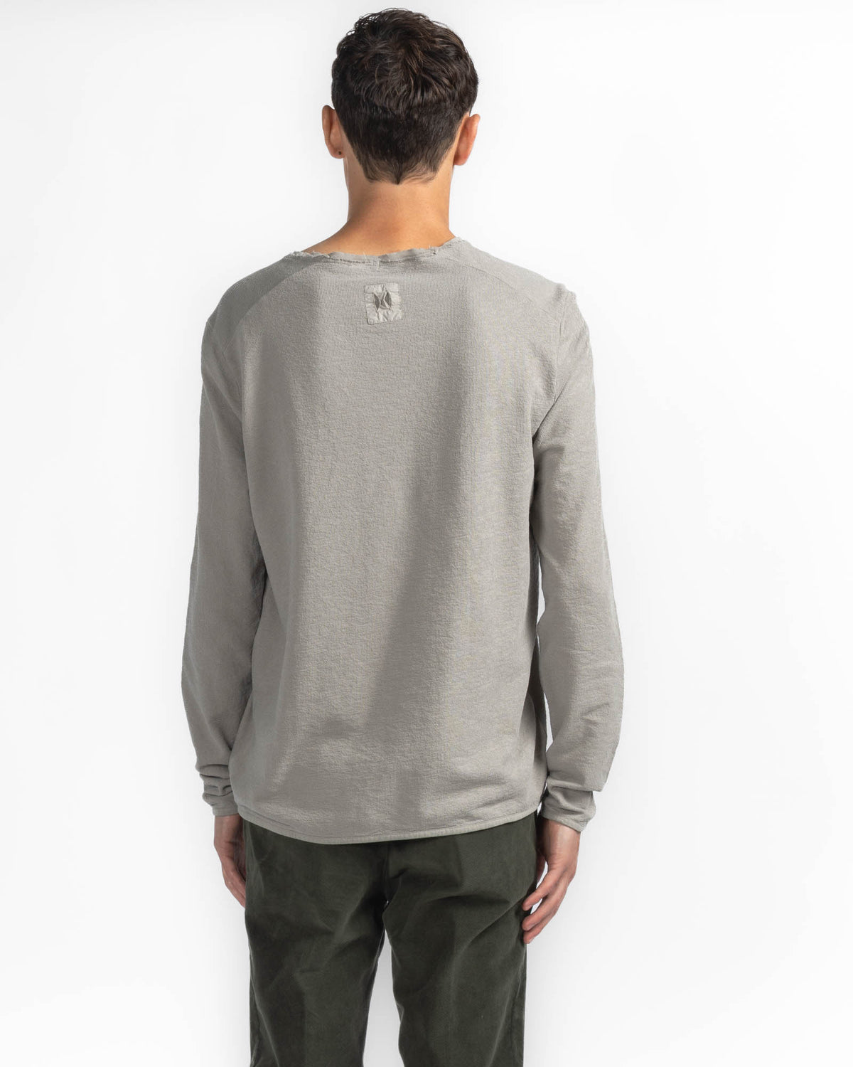 Long Sleeve