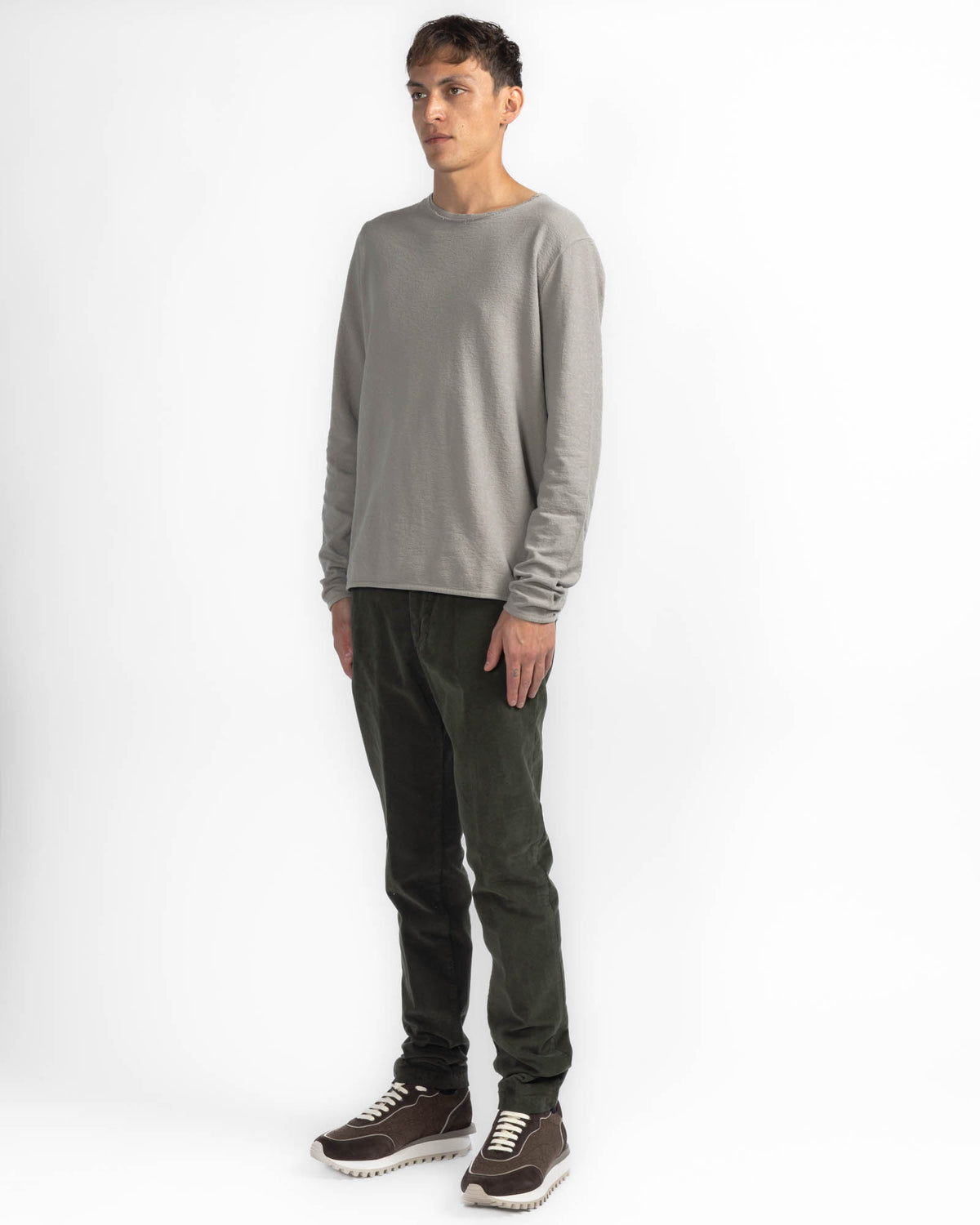 Long Sleeve